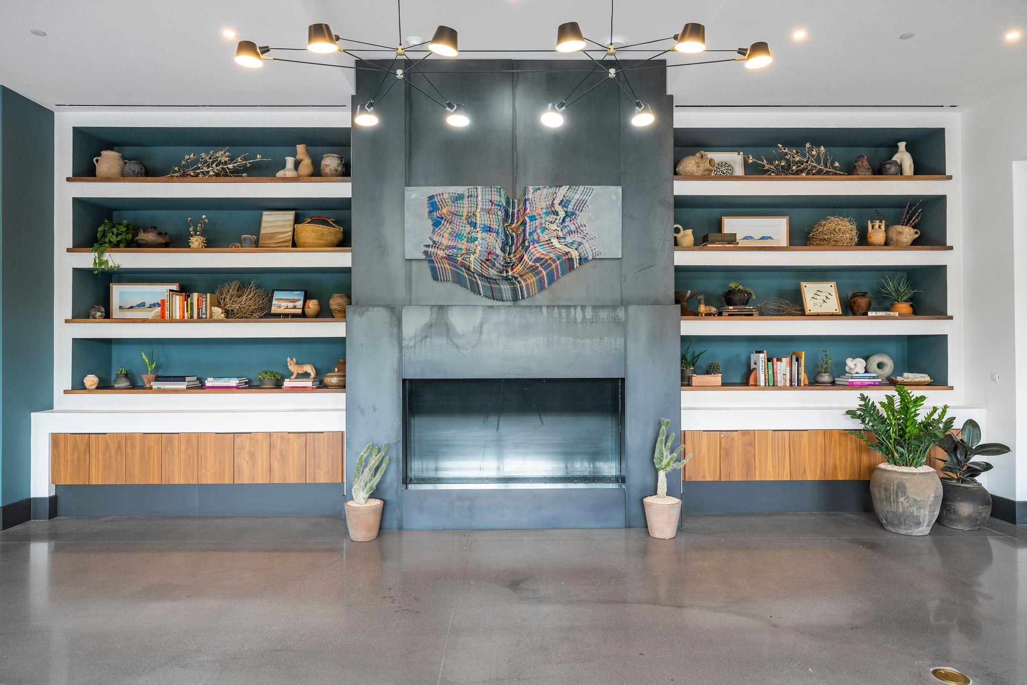 84 East Ave # 3206, Austin, TX 78701