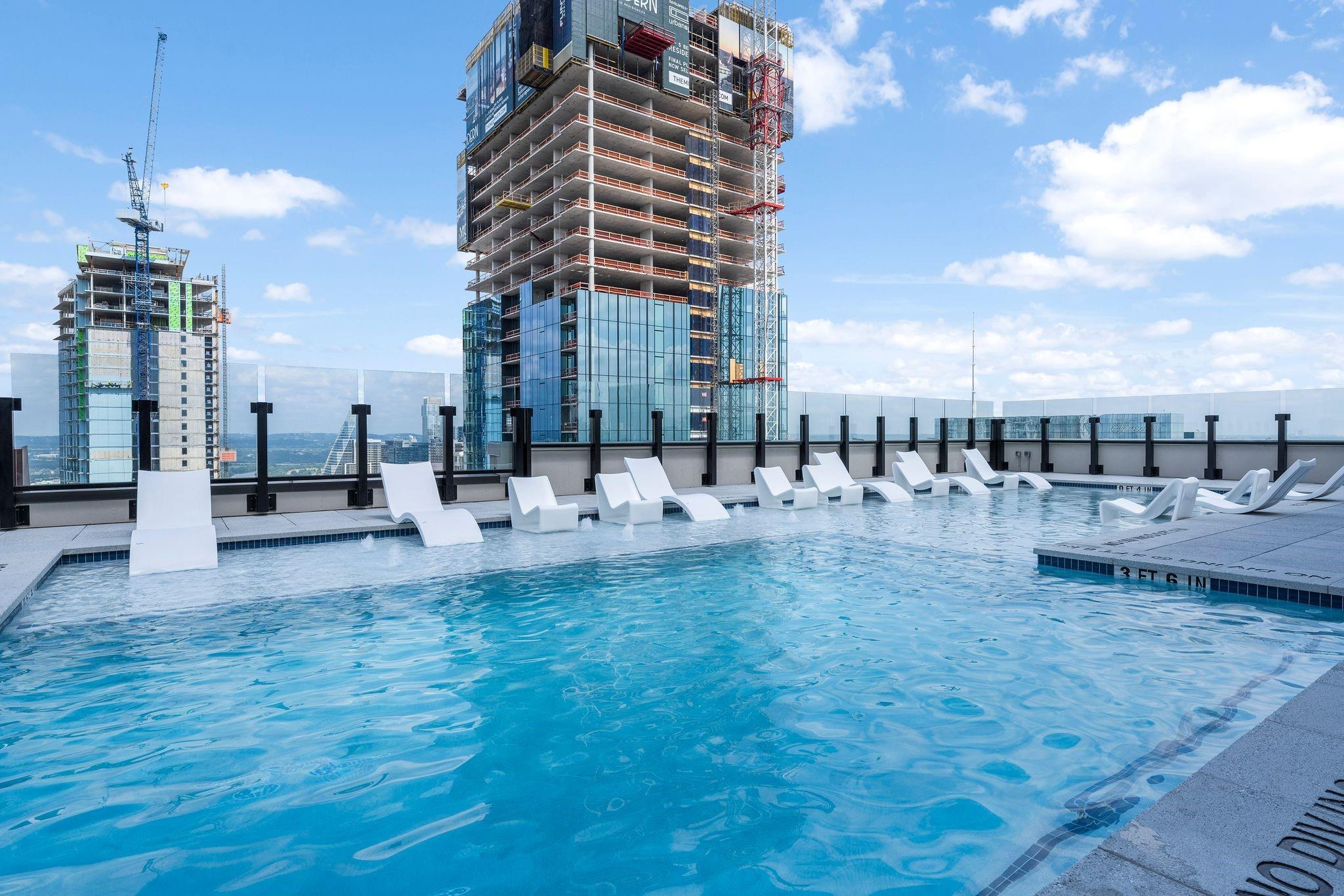 84 East Ave # 3206, Austin, TX 78701