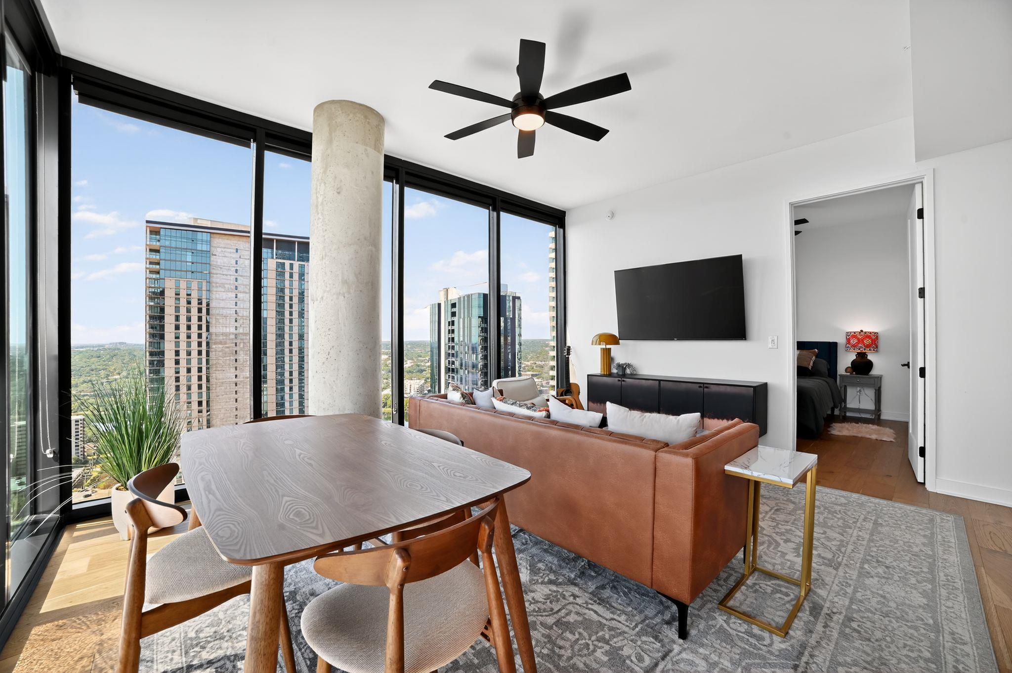 84 East Ave # 3206, Austin, TX 78701