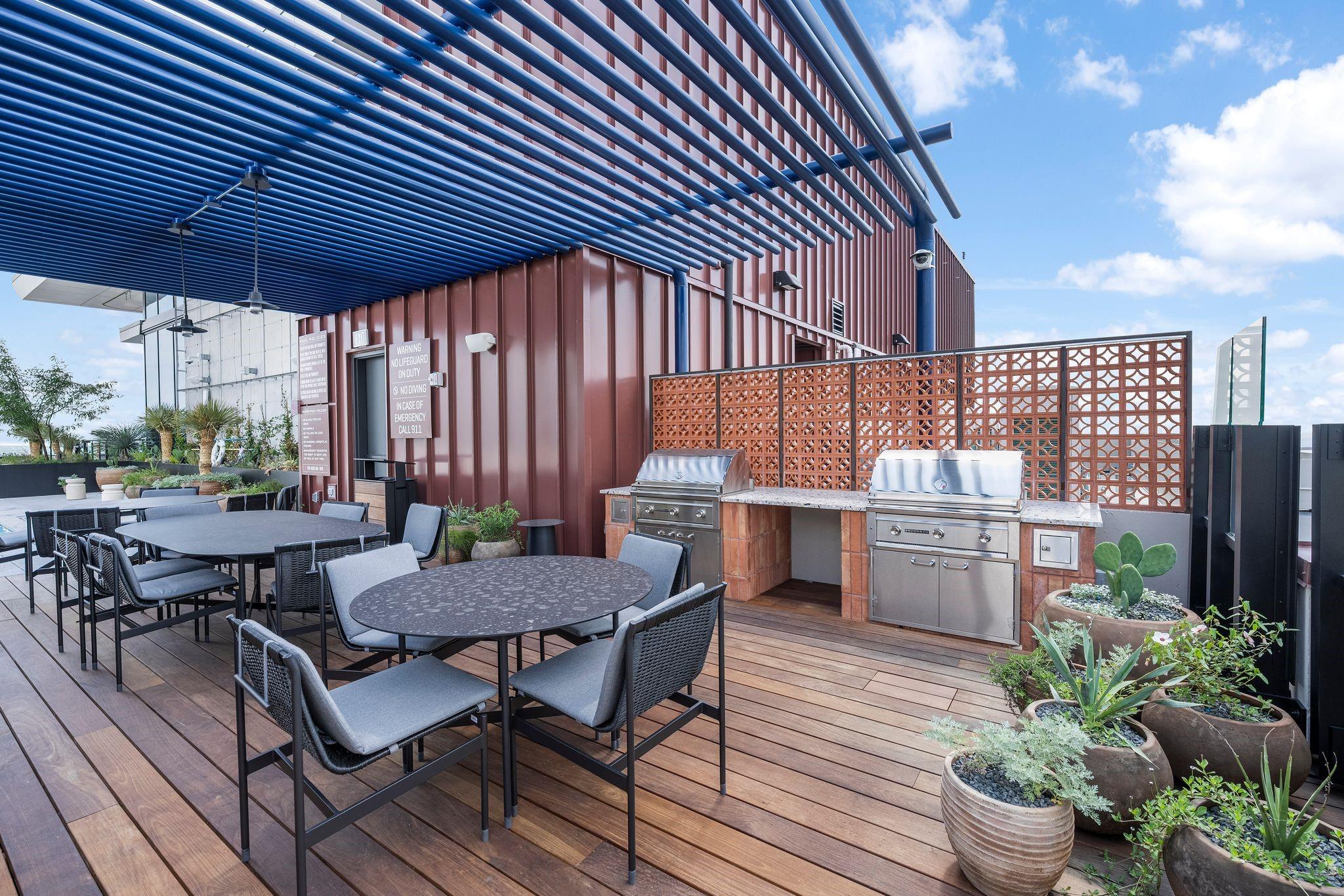 84 East Ave # 3206, Austin, TX 78701