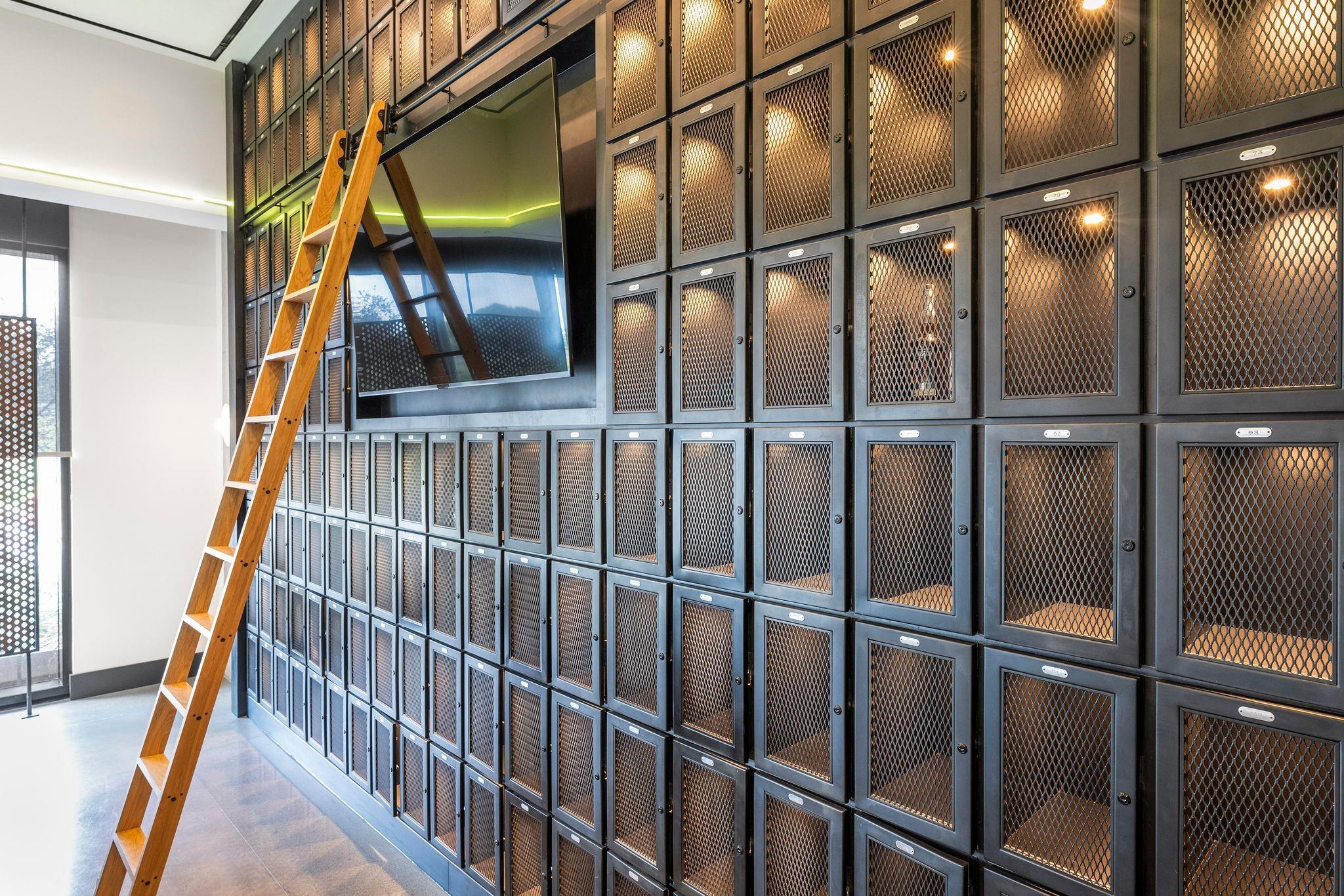 84 East Ave # 3206, Austin, TX 78701