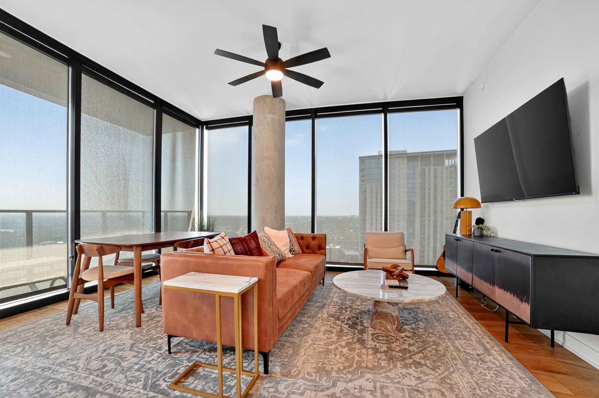 84 East Ave # 3206, Austin, TX 78701