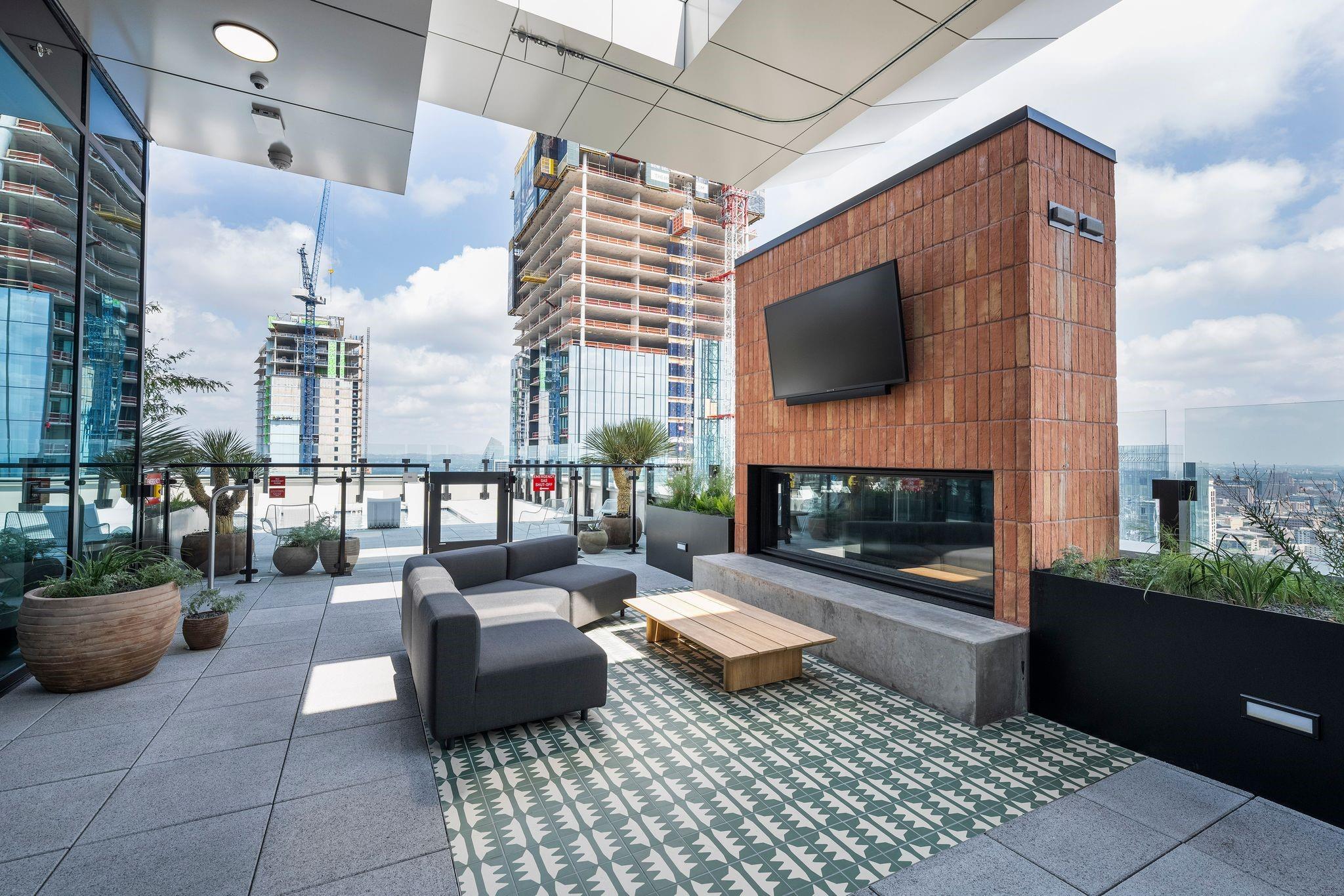 84 East Ave # 3206, Austin, TX 78701