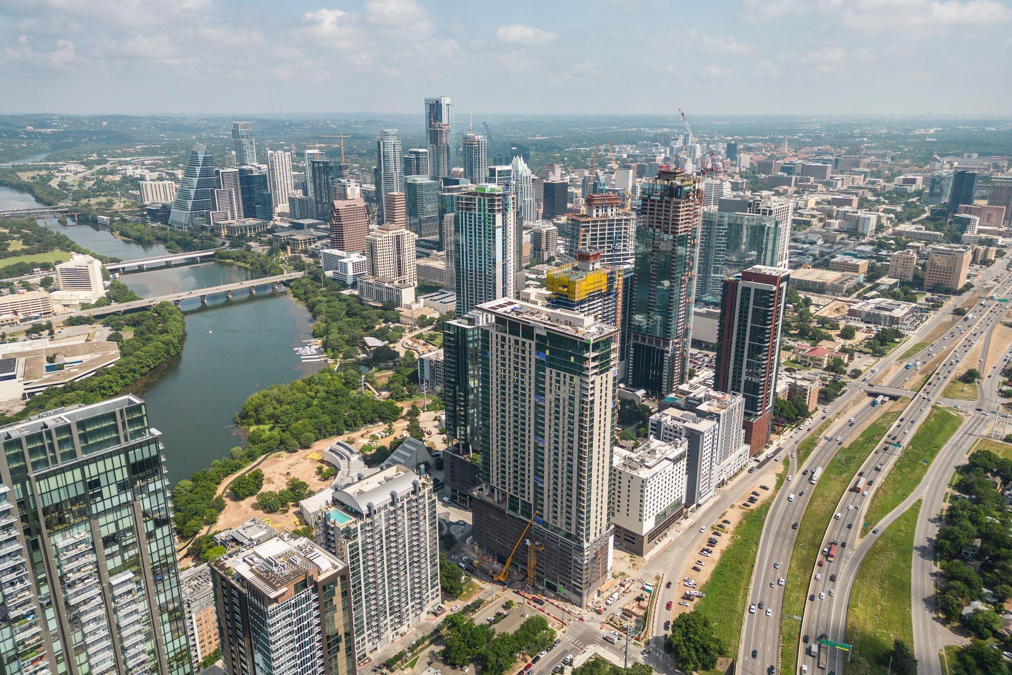 84 East Ave # 3206, Austin, TX 78701