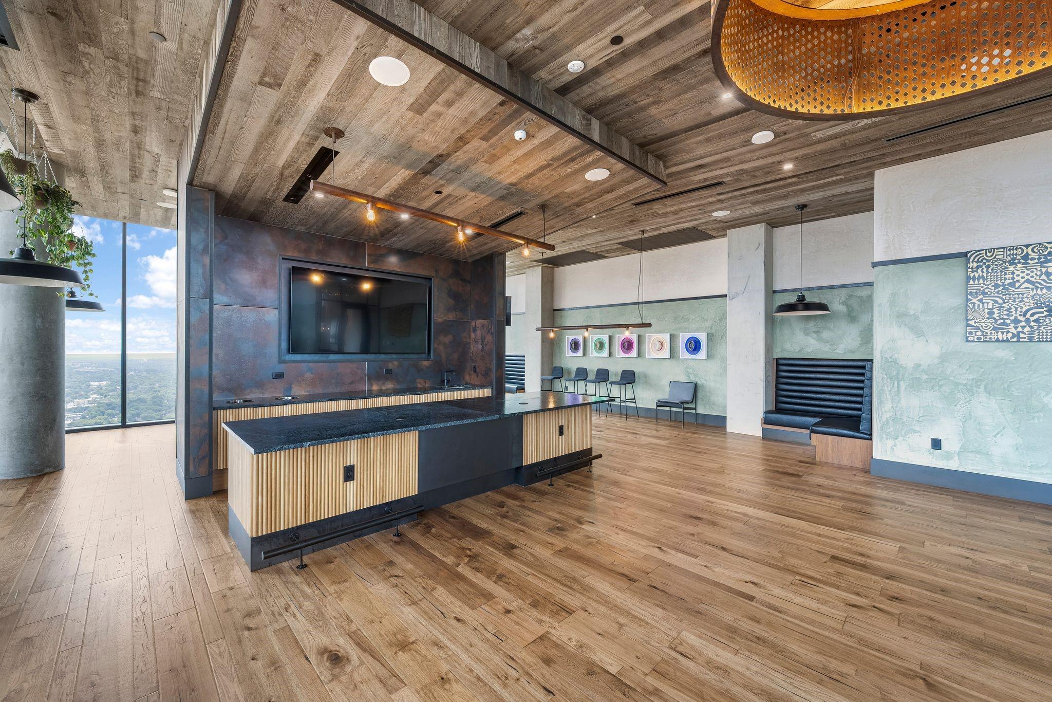 84 East Ave # 3206, Austin, TX 78701