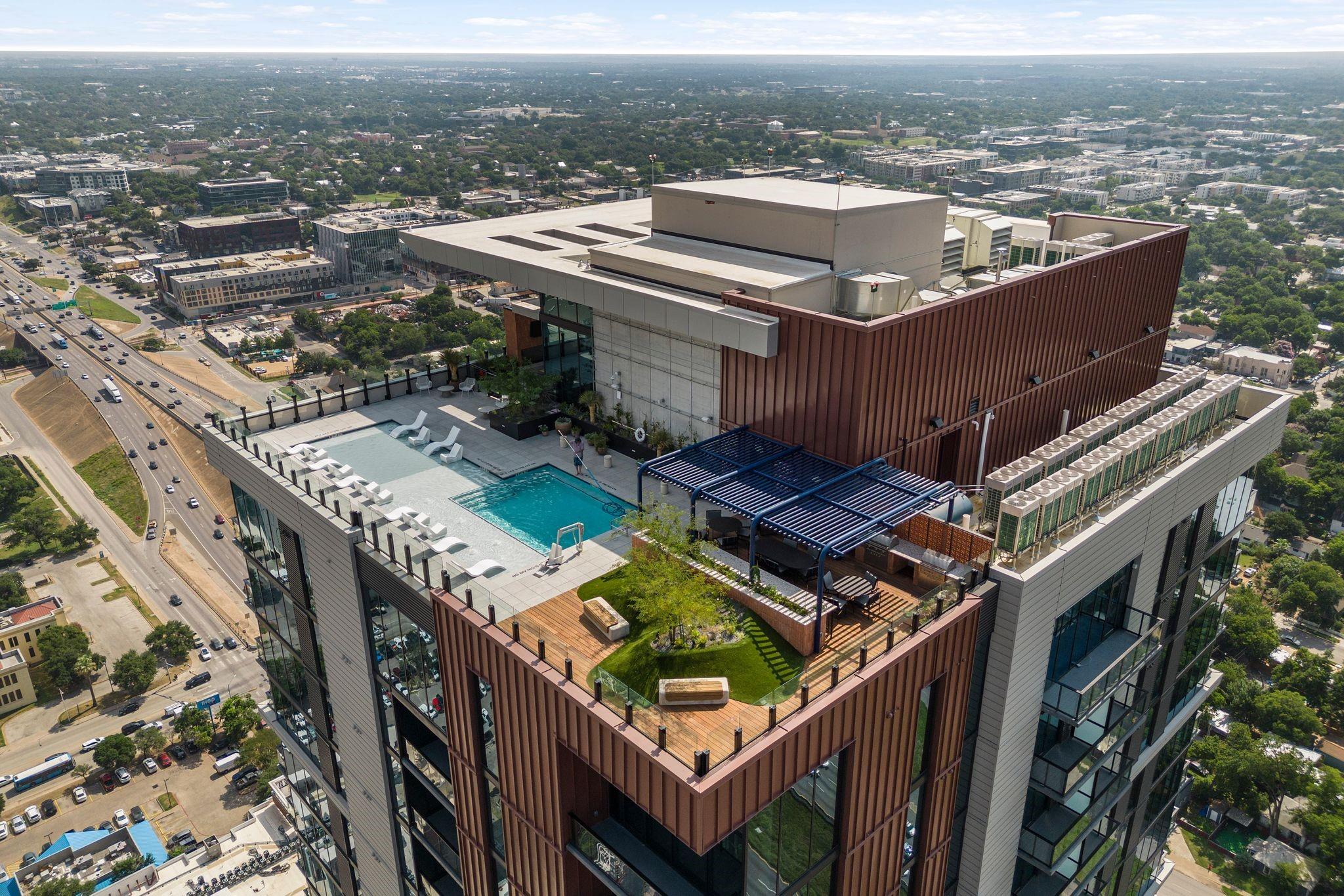 84 East Ave # 3206, Austin, TX 78701