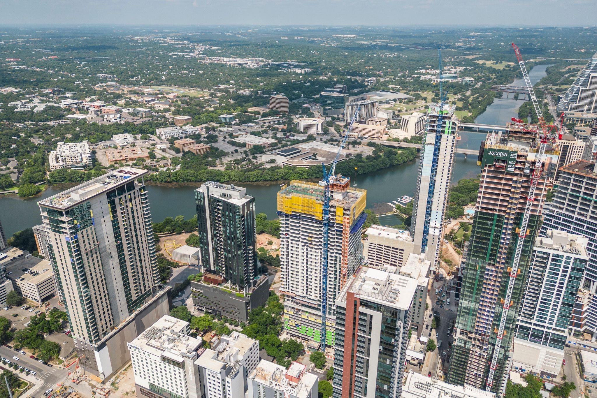 84 East Ave # 3206, Austin, TX 78701