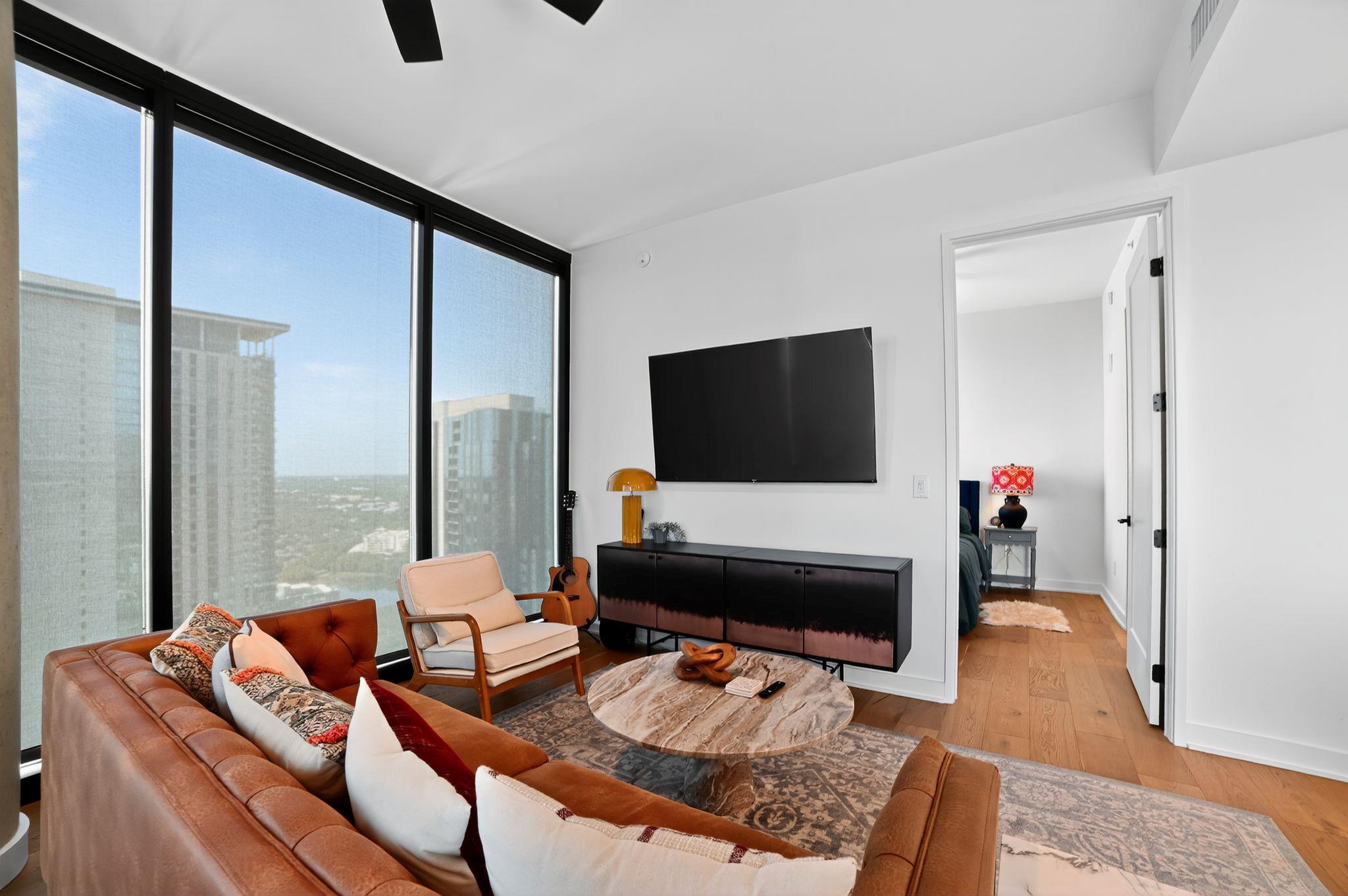 84 East Ave # 3206, Austin, TX 78701