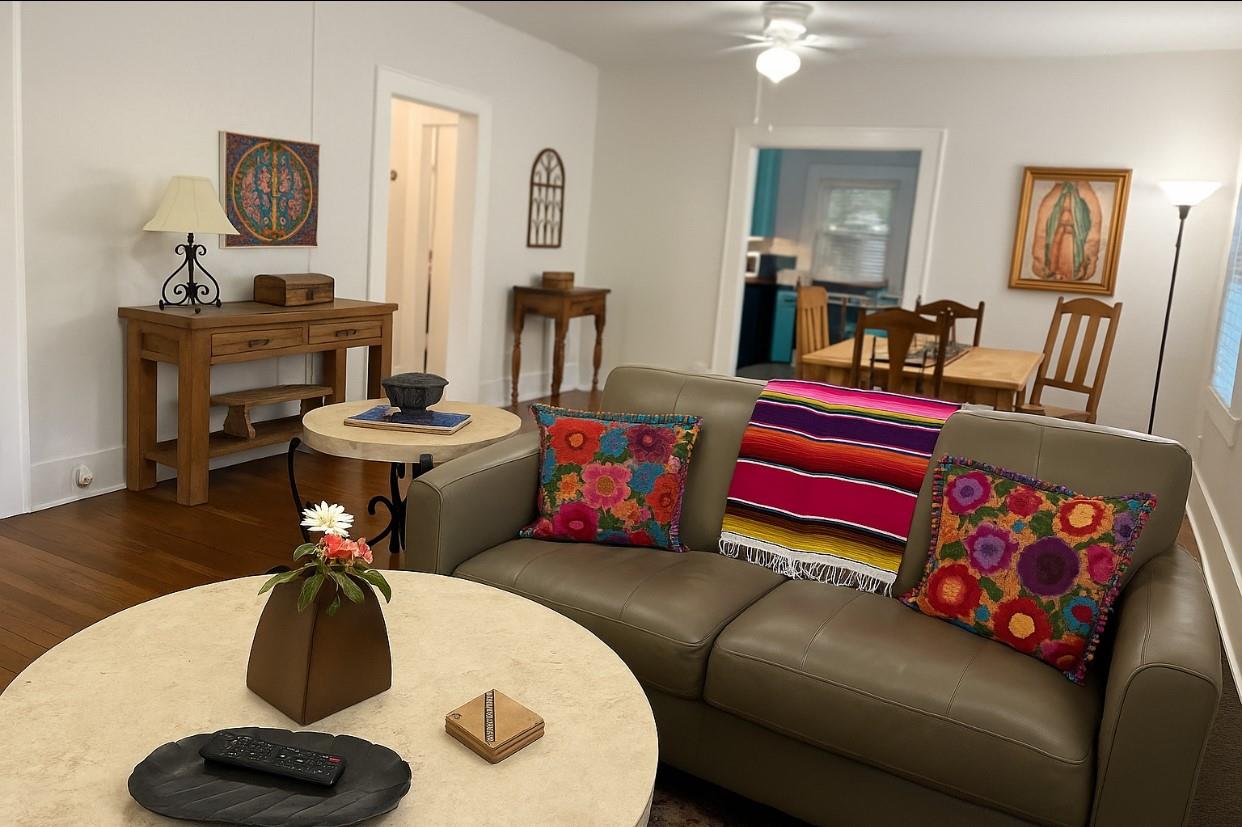 3101 Wheeler St, Austin, TX 78705