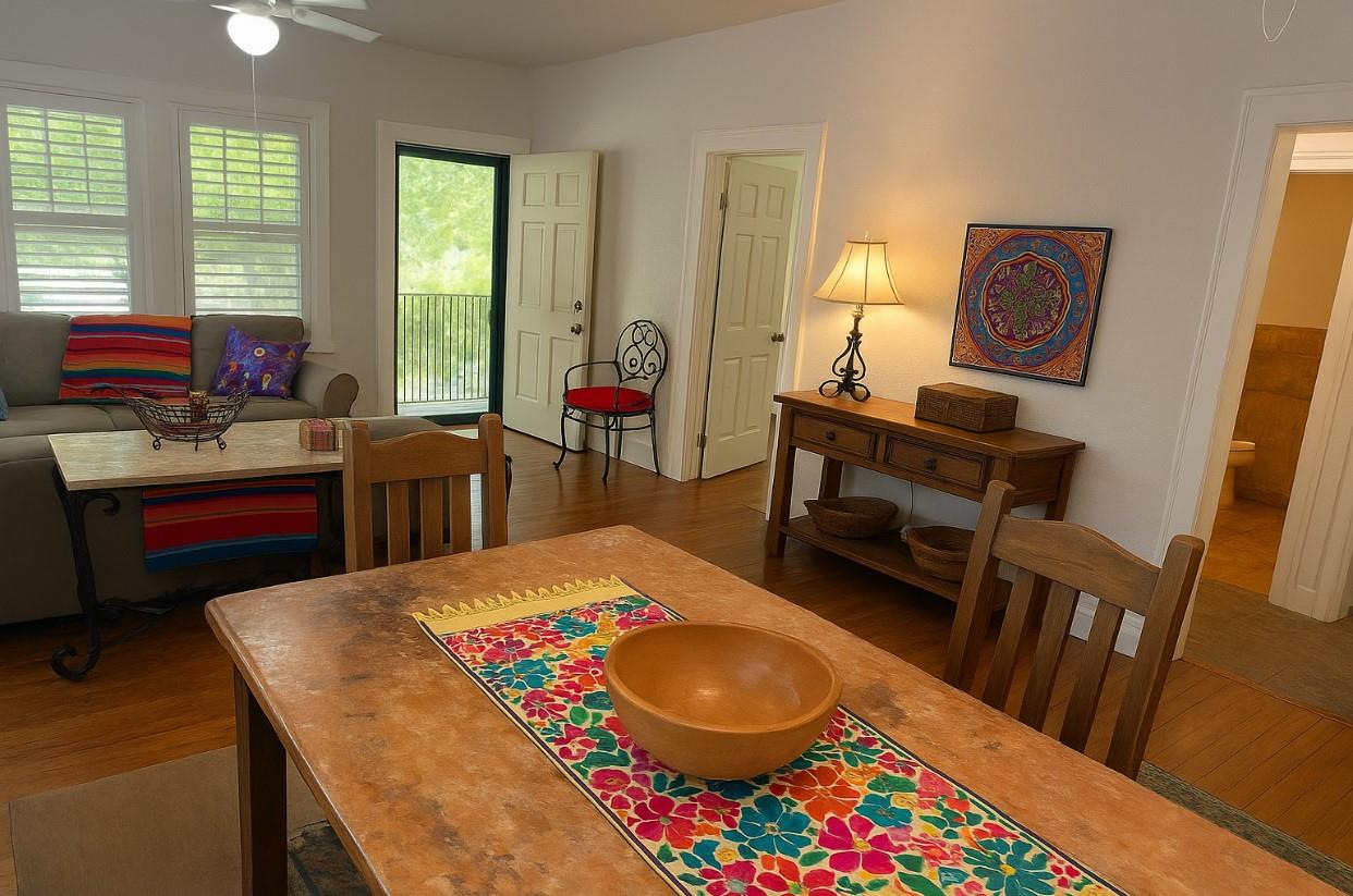 3101 Wheeler St, Austin, TX 78705