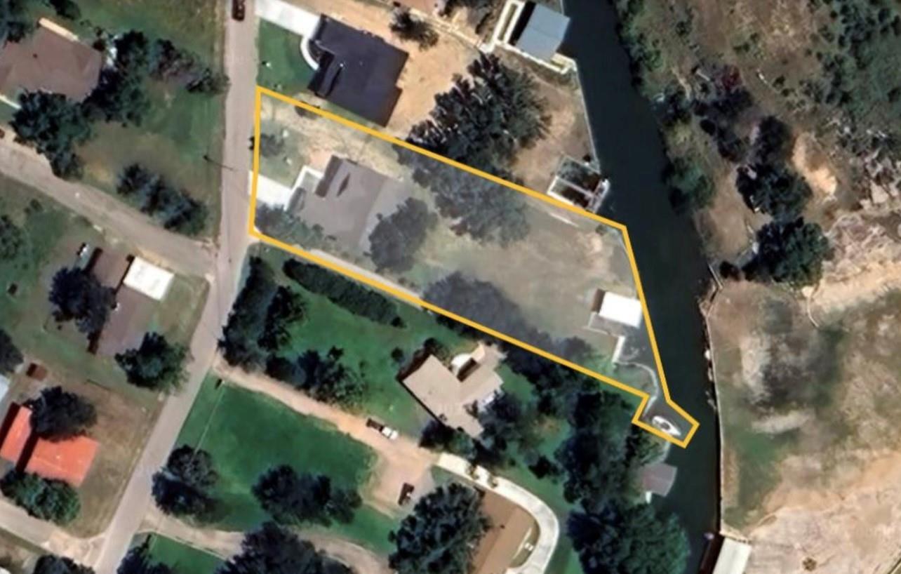 1001 BELAIRE Dr, Granite Shoals, TX 78654