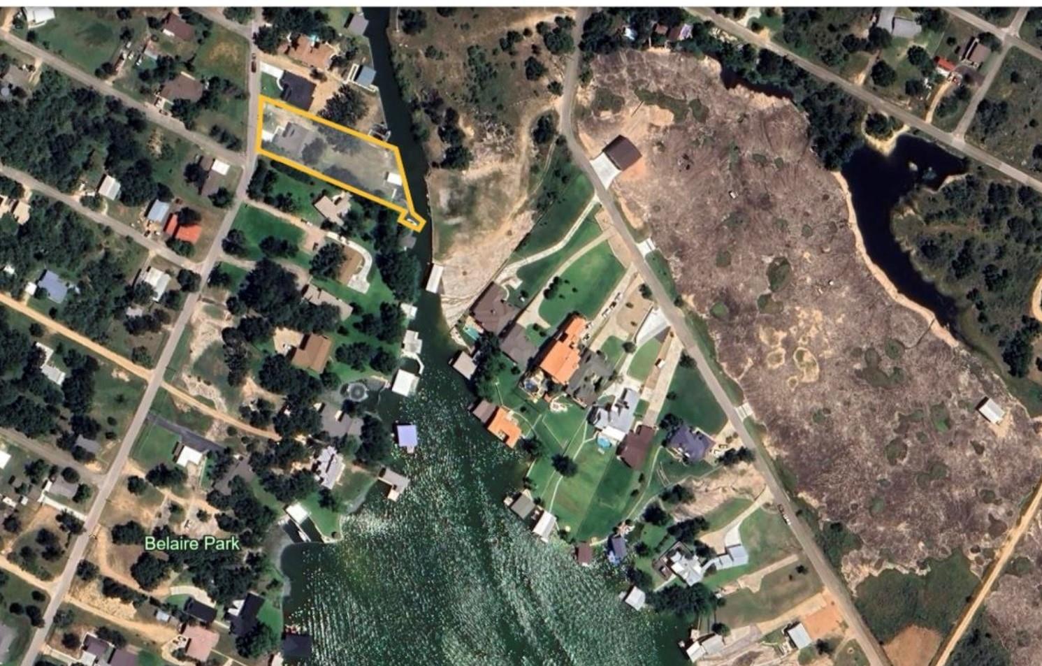 1001 BELAIRE Dr, Granite Shoals, TX 78654