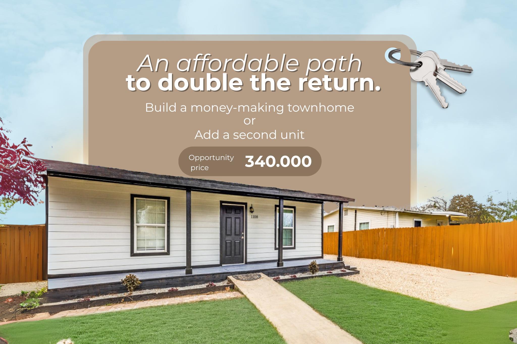 1108 Vasquez St, Austin, TX 78741