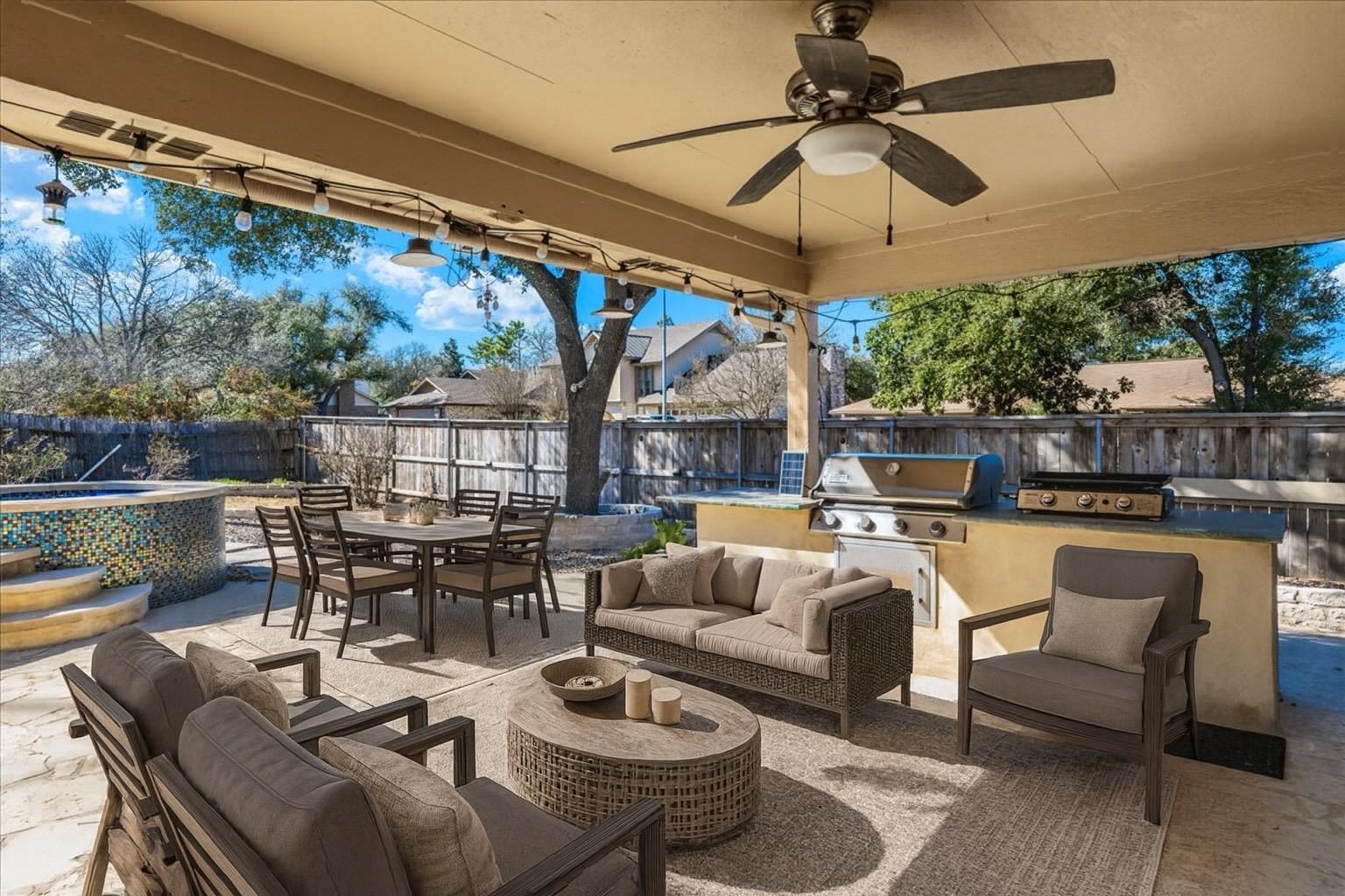 11522 Antigua Dr, Austin, TX 78759