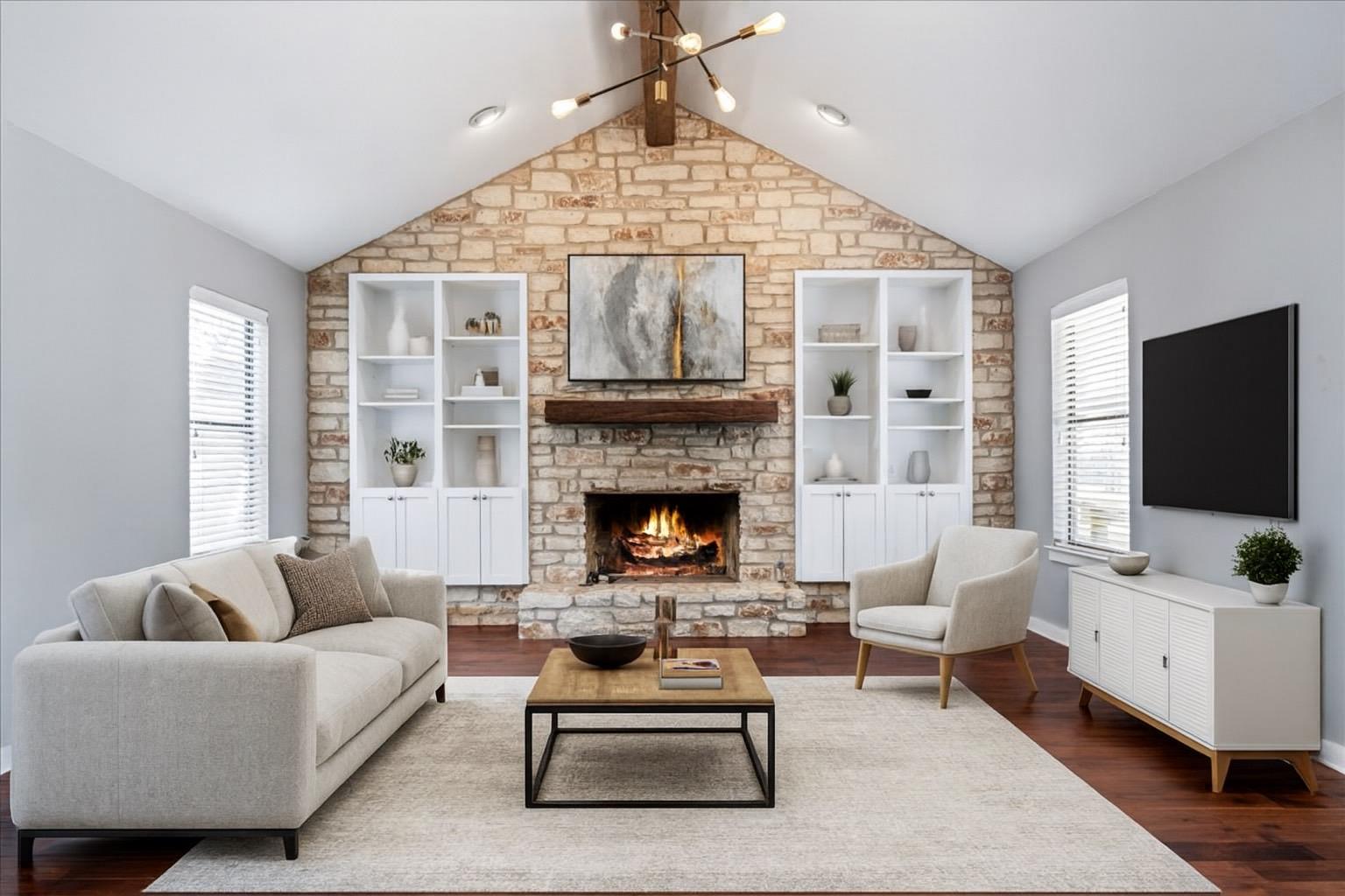 11522 Antigua Dr, Austin, TX 78759