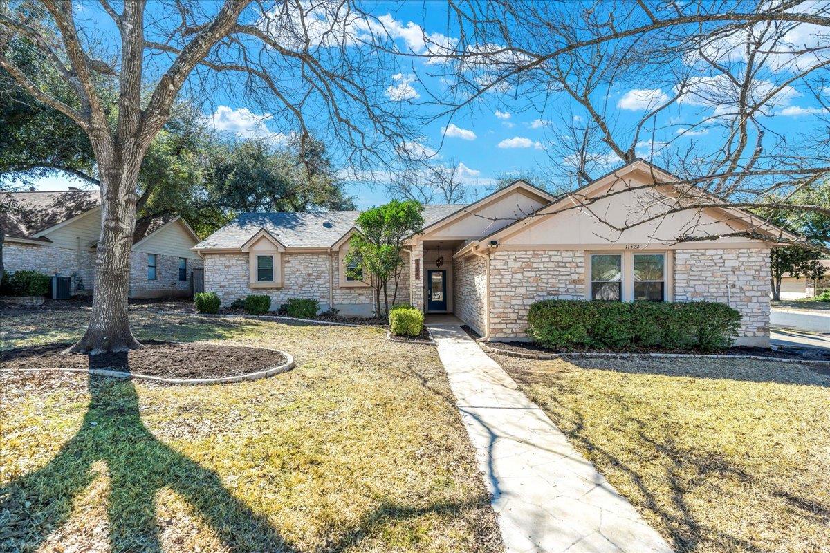 11522 Antigua Dr, Austin, TX 78759