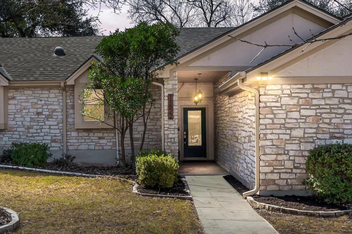 11522 Antigua Dr, Austin, TX 78759