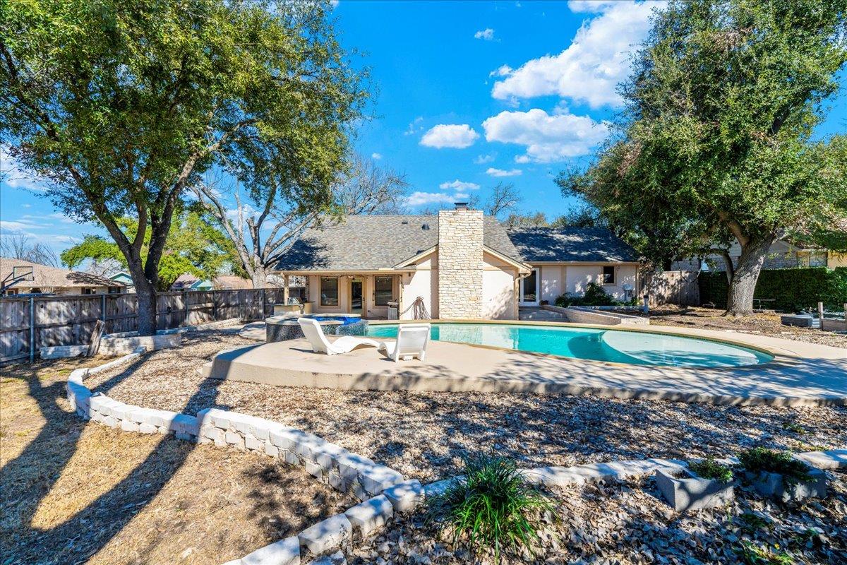 11522 Antigua Dr, Austin, TX 78759