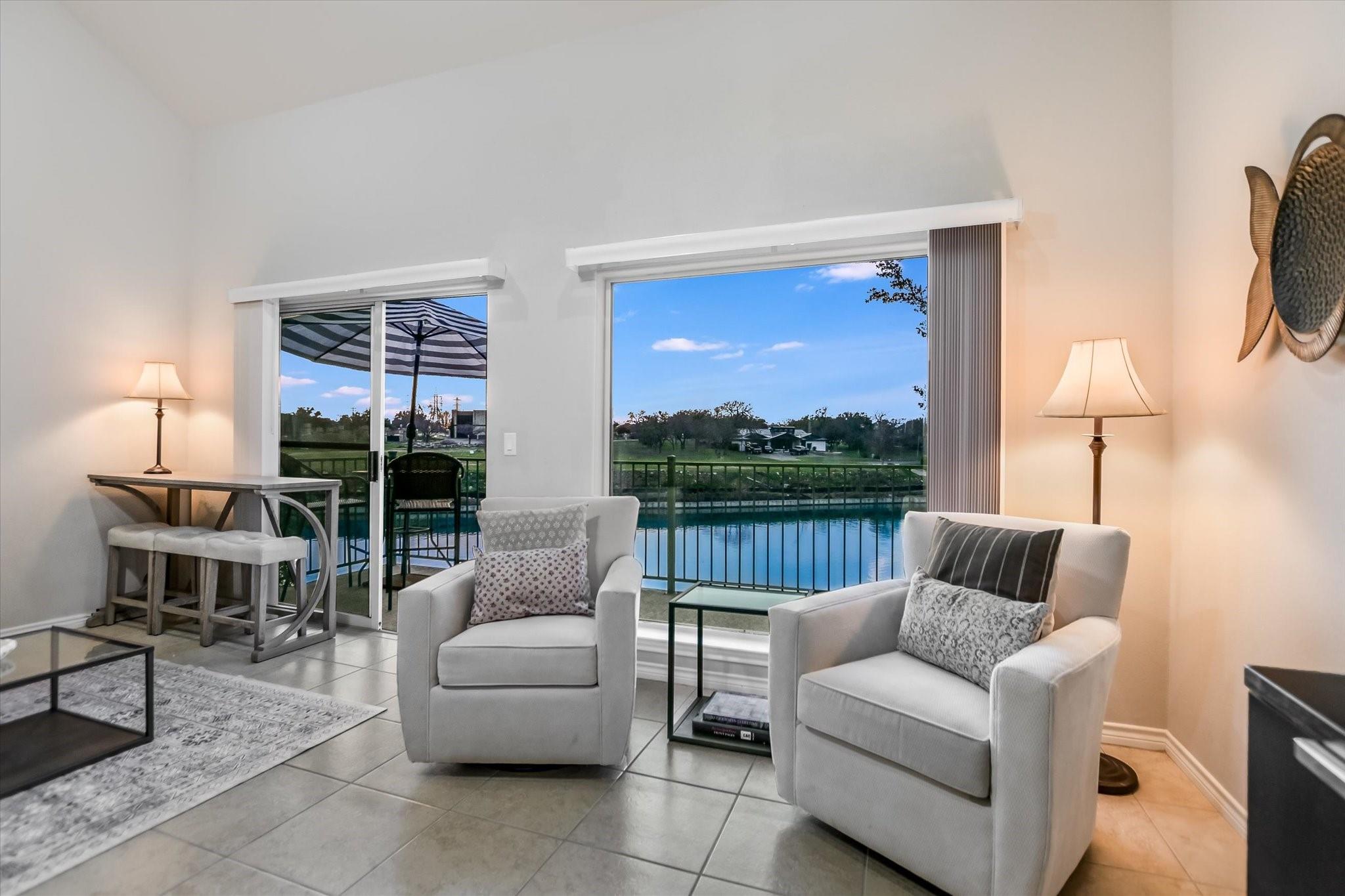 5900 W FM 2147 # 104, Horseshoe Bay, TX 78657