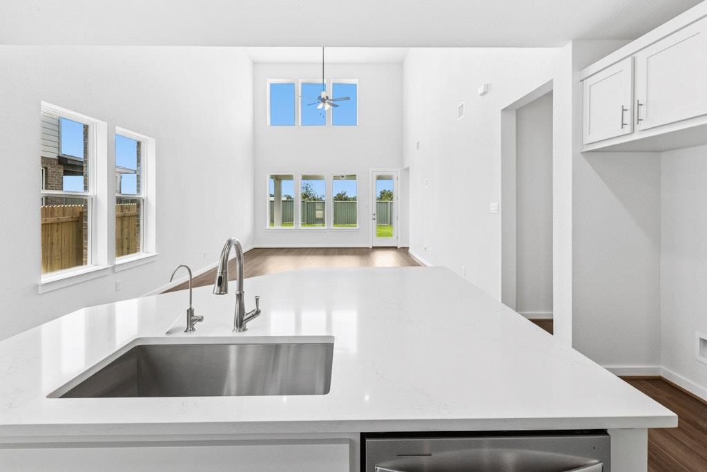 320 Amista Dr, Liberty Hill, TX 78642