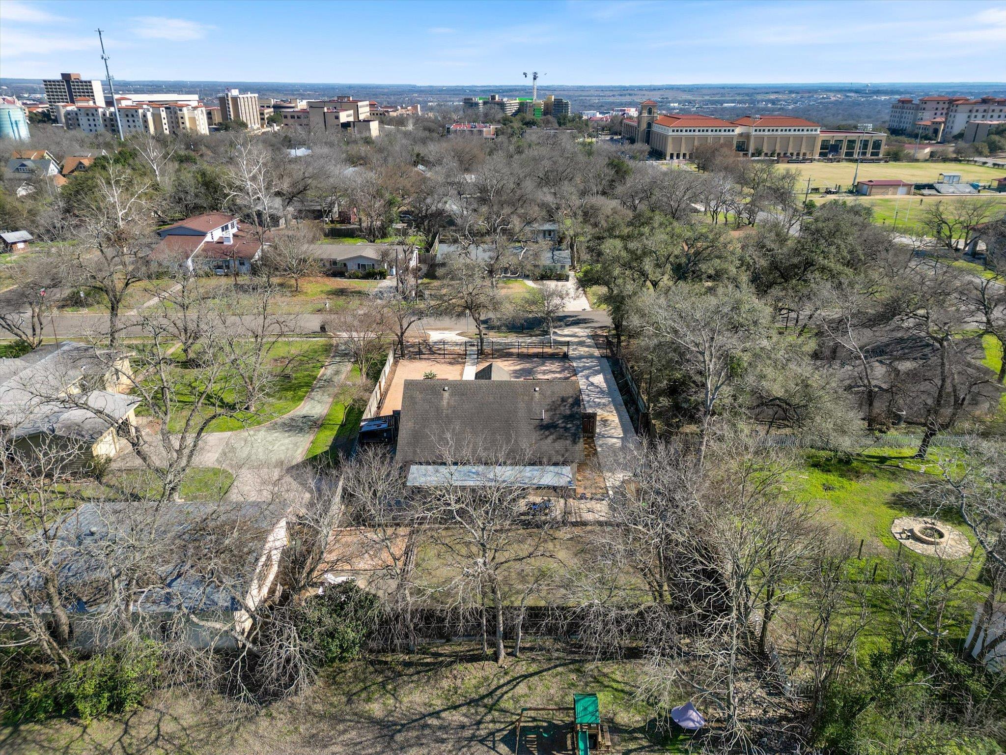 314 Harvard St, San Marcos, TX 78666