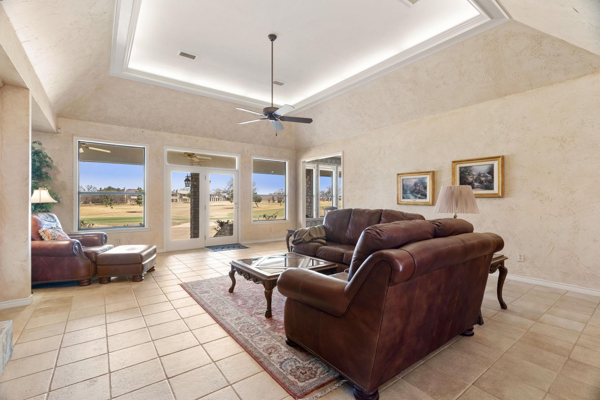 1306 Far West Rd, Horseshoe Bay, TX 78657