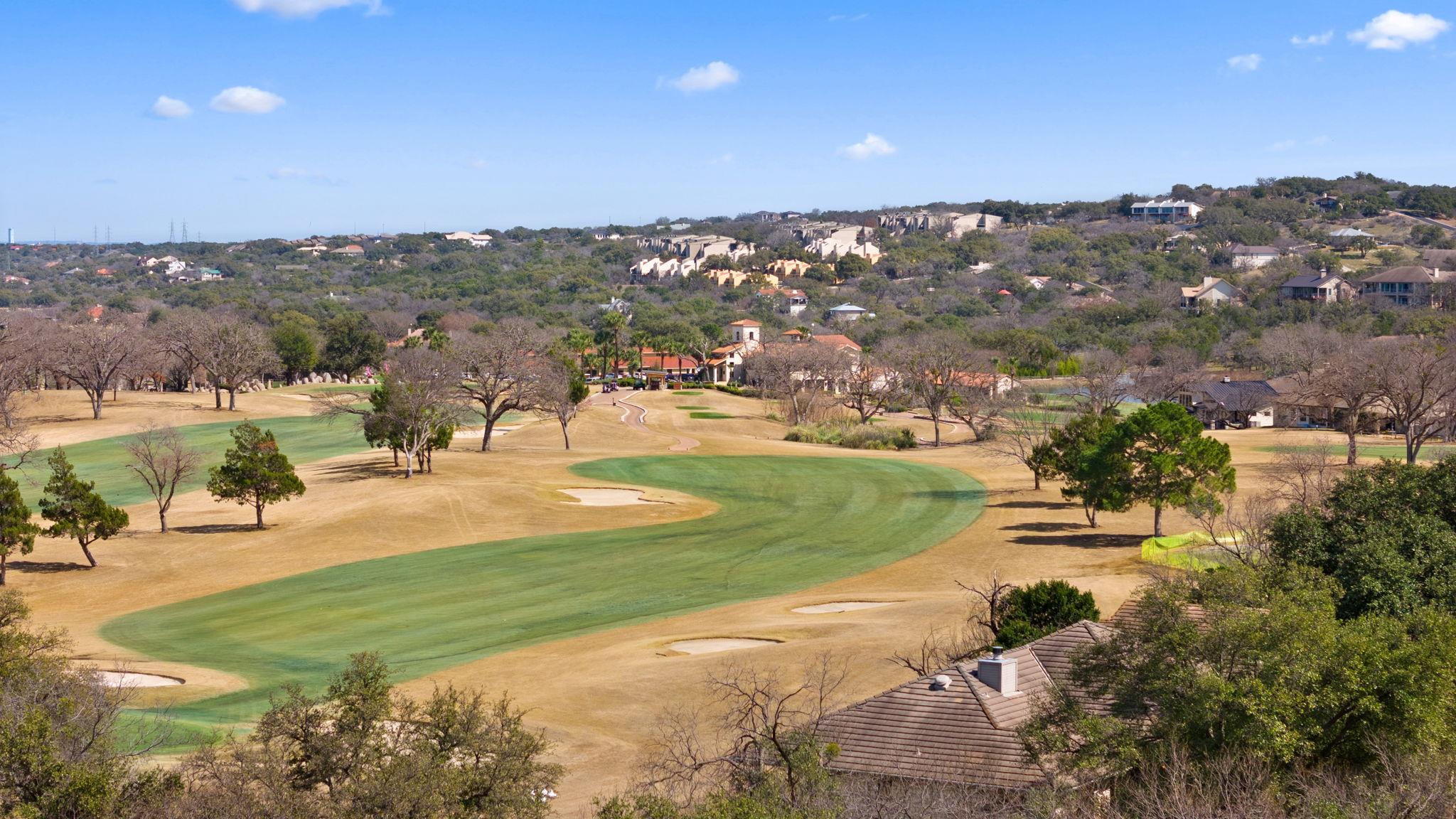 1306 Far West Rd, Horseshoe Bay, TX 78657