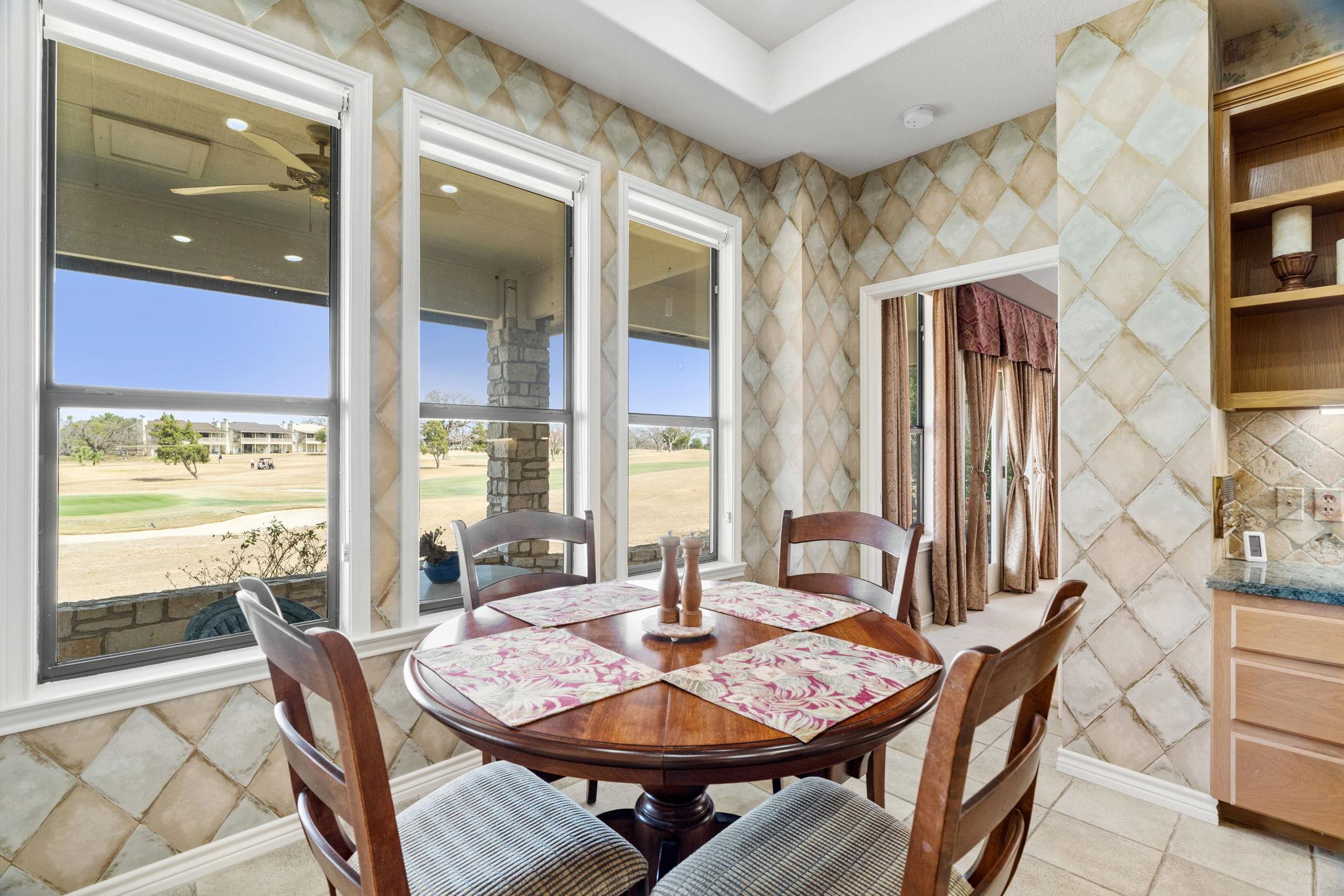 1306 Far West Rd, Horseshoe Bay, TX 78657