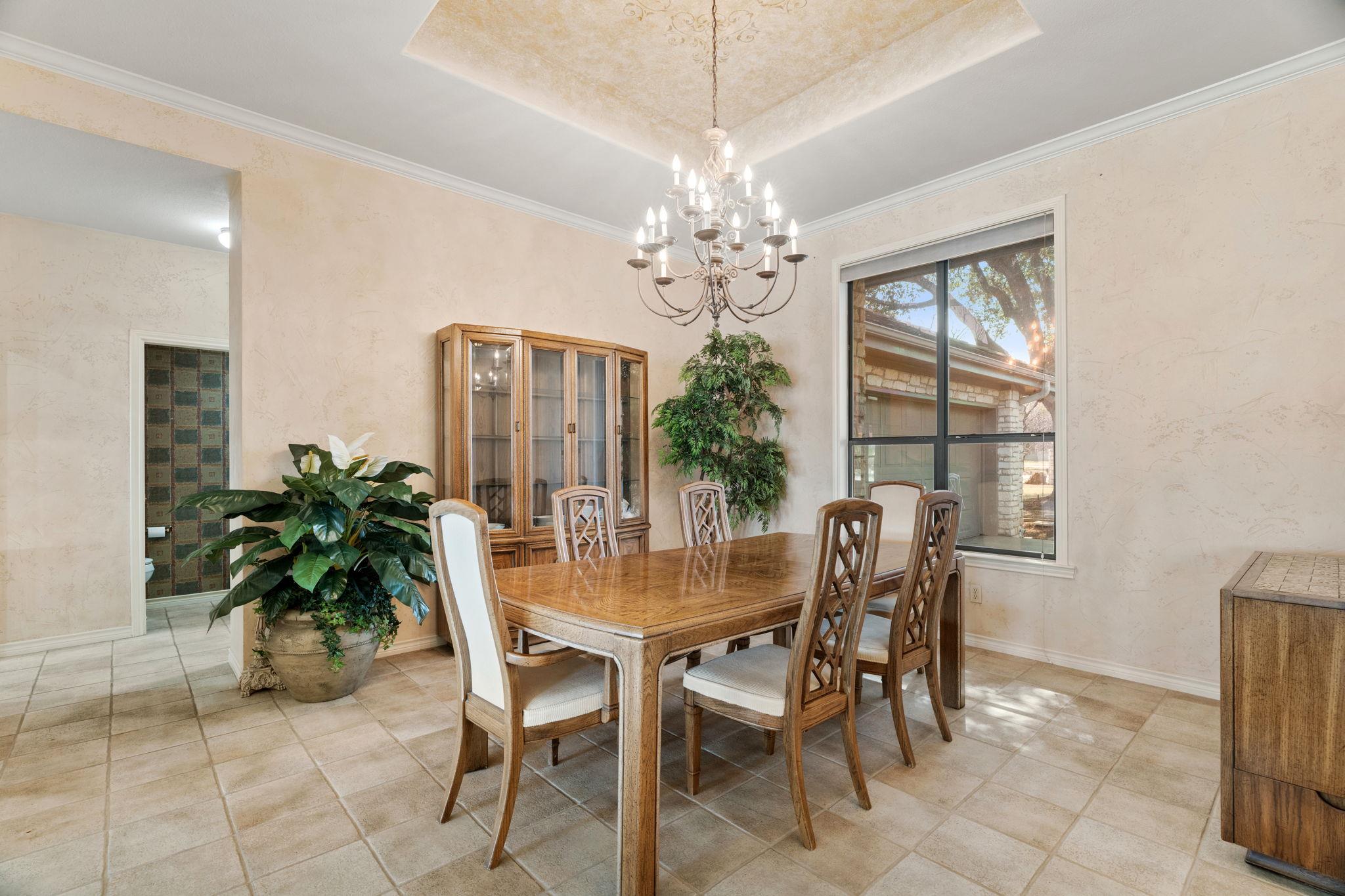 1306 Far West Rd, Horseshoe Bay, TX 78657