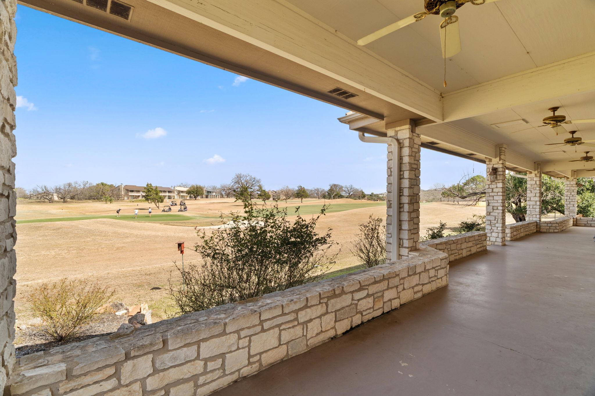 1306 Far West Rd, Horseshoe Bay, TX 78657