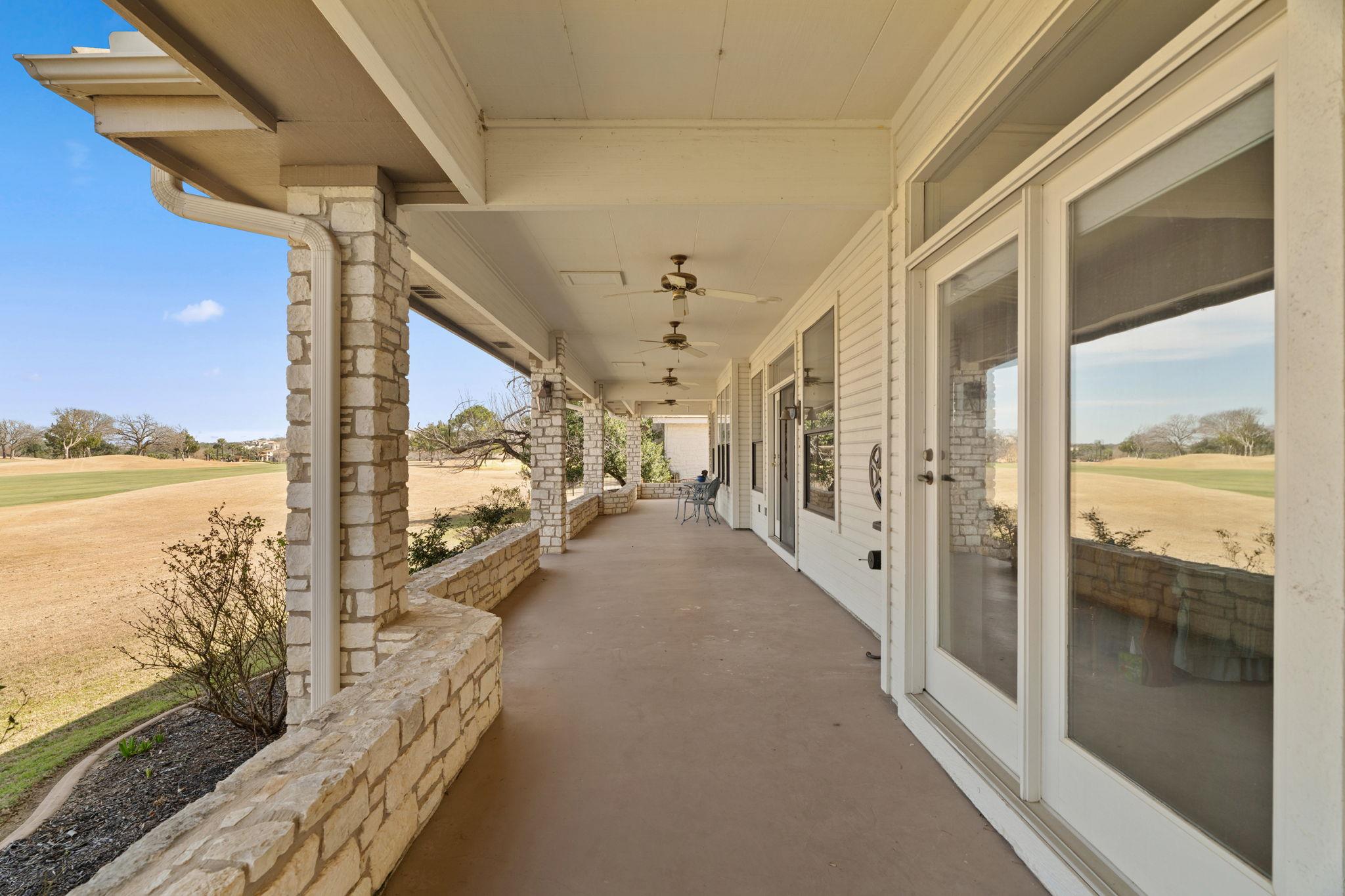 1306 Far West Rd, Horseshoe Bay, TX 78657
