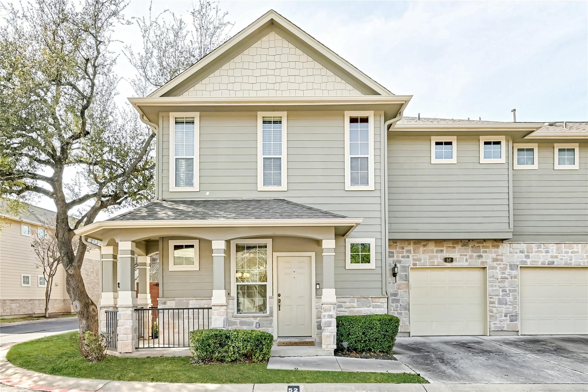 11000 Anderson Mill Rd # 52, Austin, TX 78750