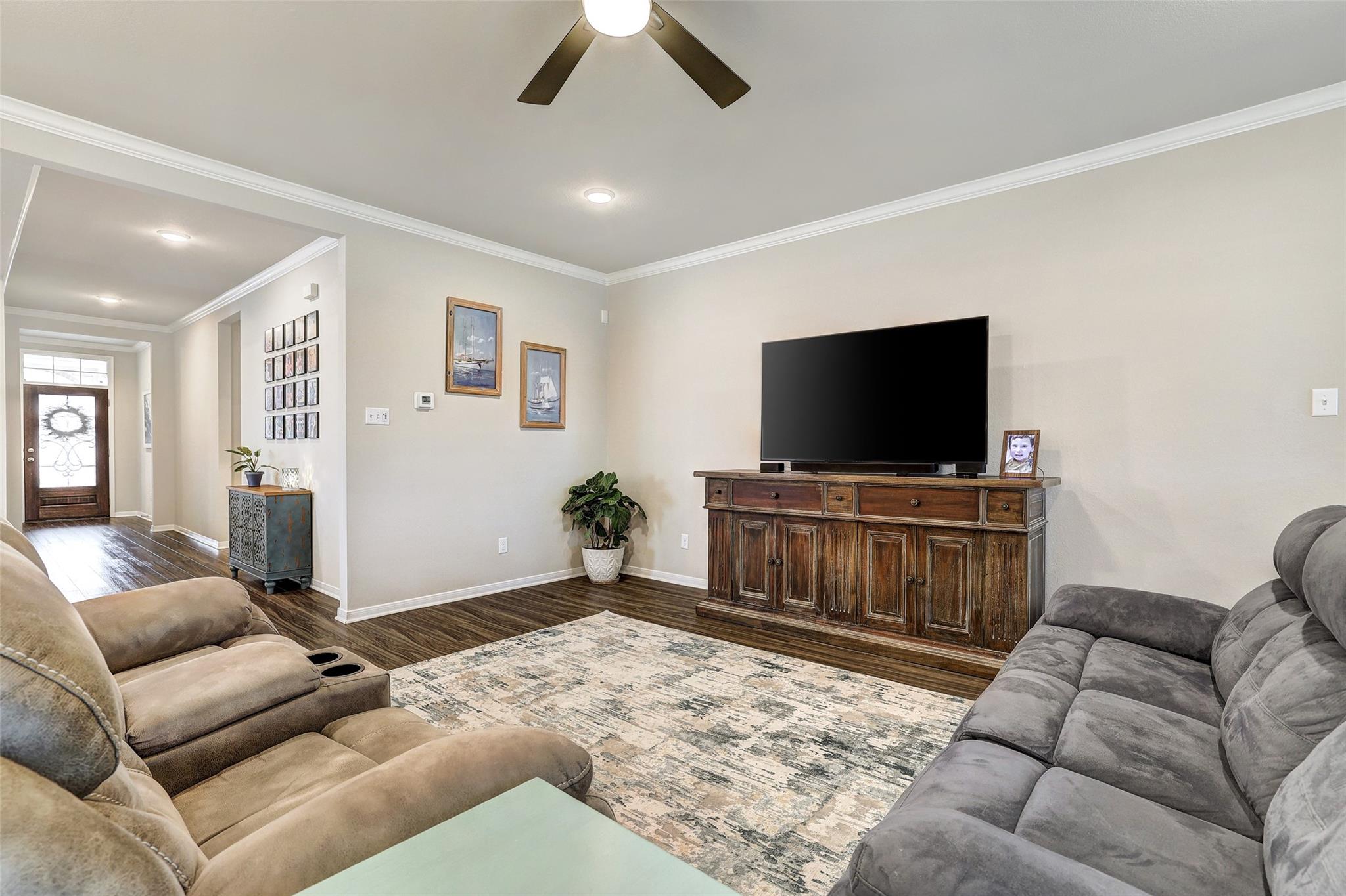 1330 Logan Blvd, Salado, TX 76571