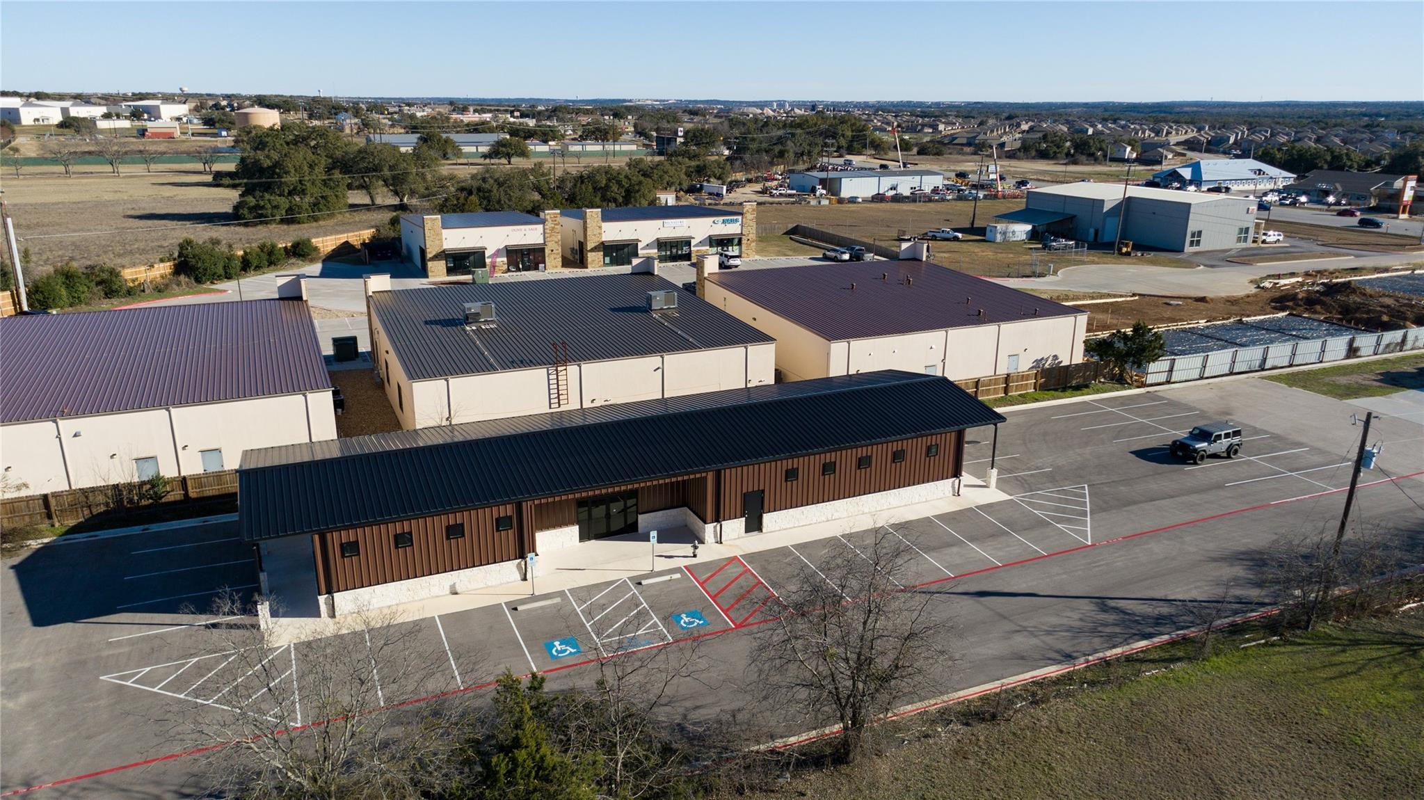 12780 W State Highway 29, Liberty Hill, TX 78642