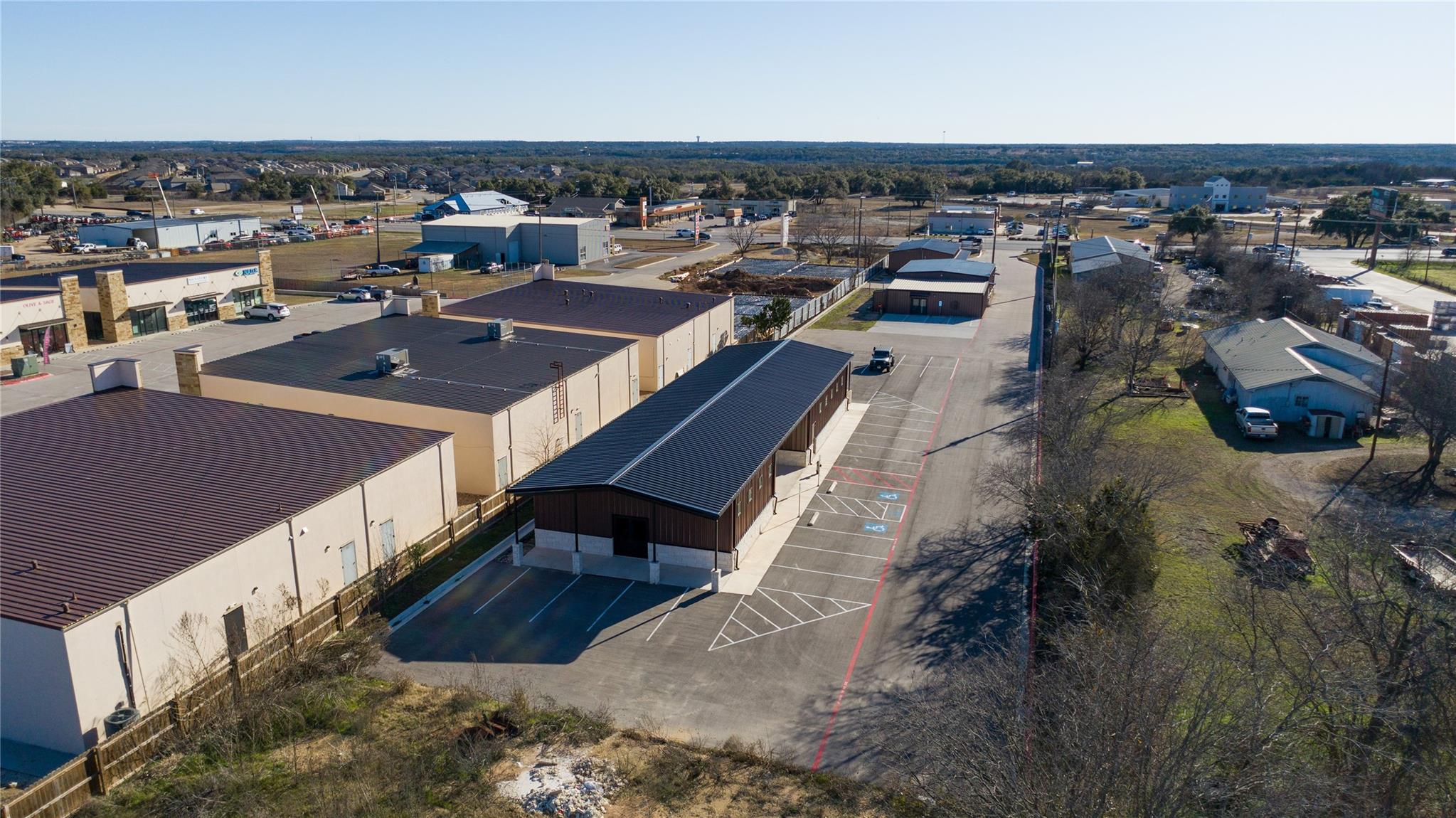 12780 W State Highway 29, Liberty Hill, TX 78642