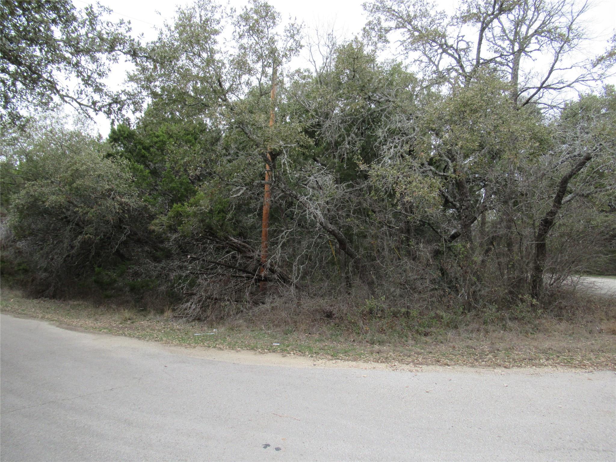 10802 Crestview Dr, Jonestown, TX 78645