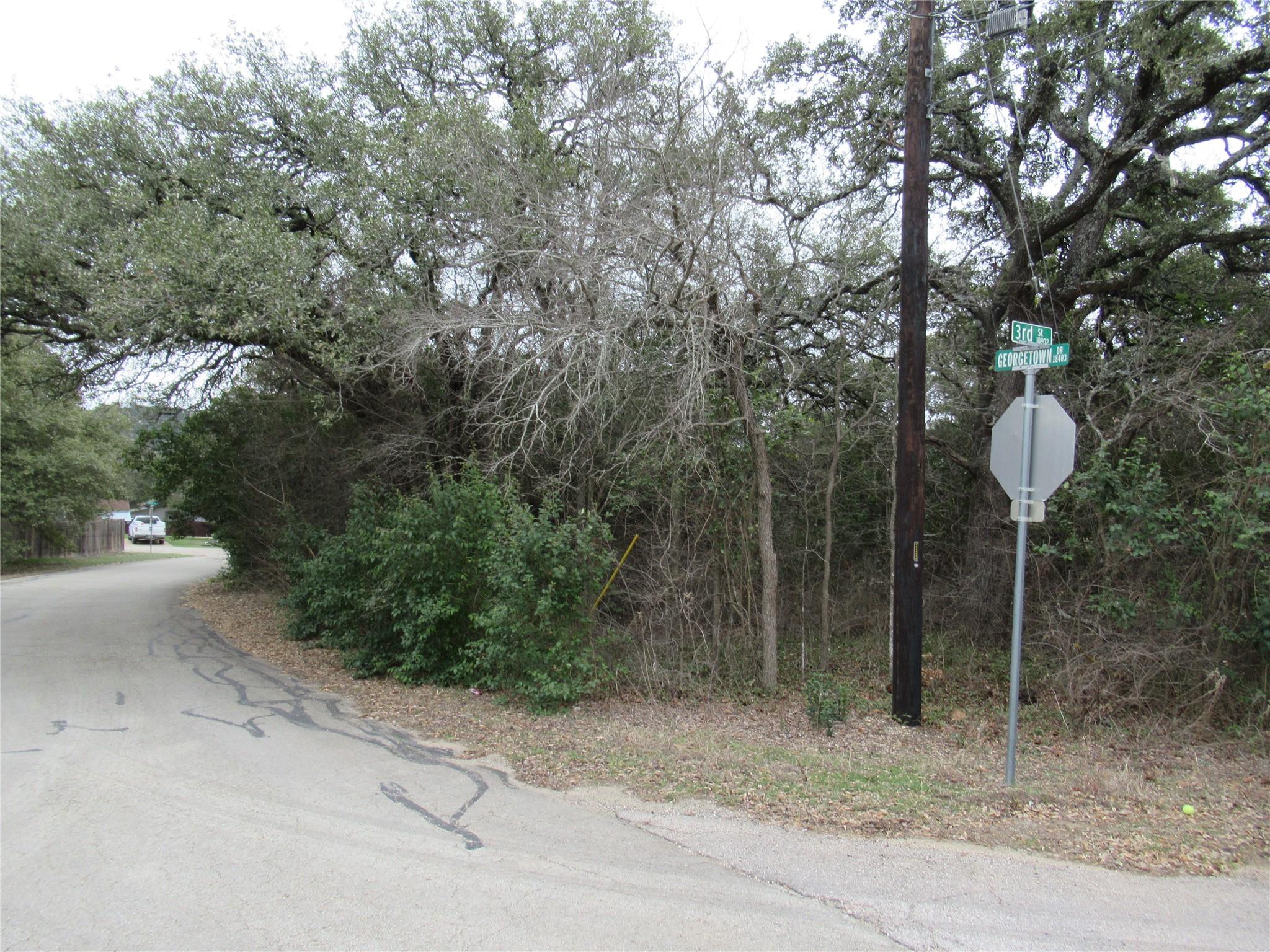 10802 Crestview Dr, Jonestown, TX 78645