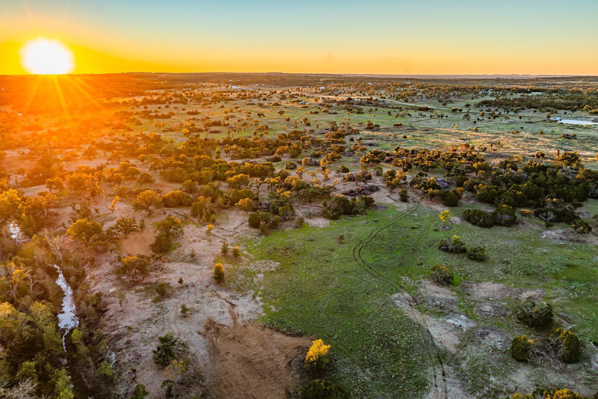 NA FM 2843, Salado, TX 76571