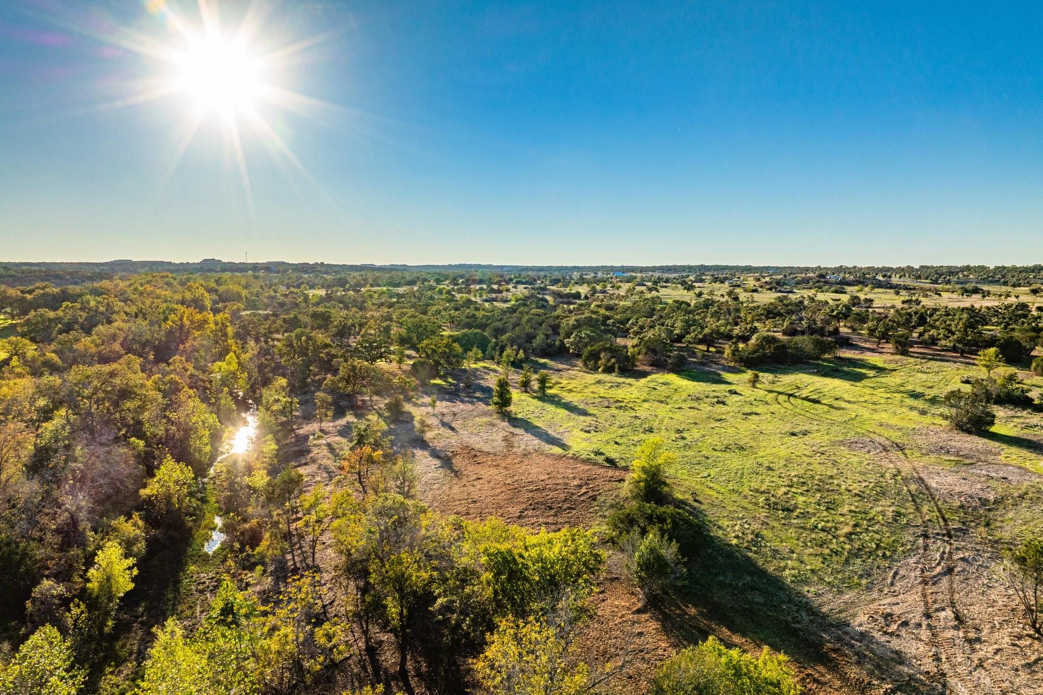NA FM 2843, Salado, TX 76571