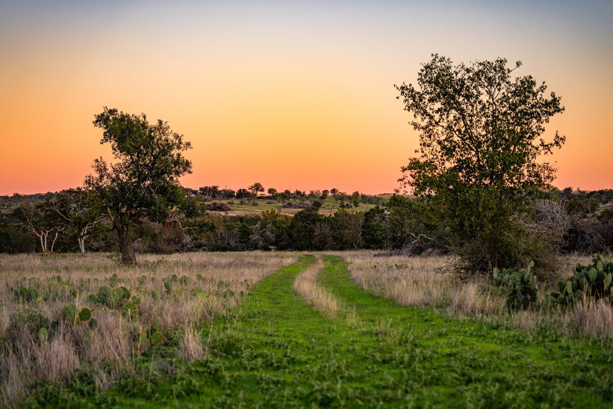NA FM 2843, Salado, TX 76571