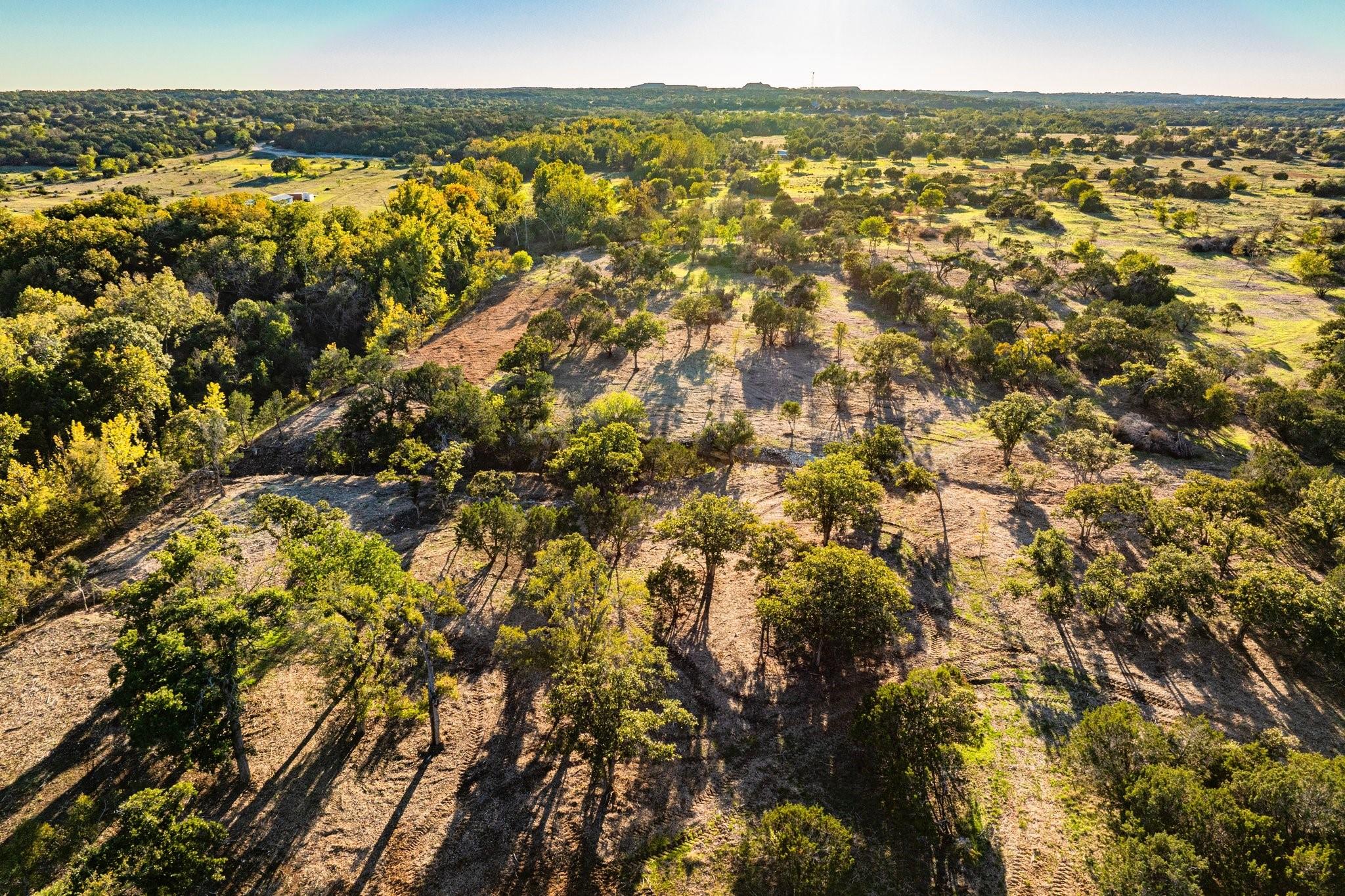 NA FM 2843, Salado, TX 76571