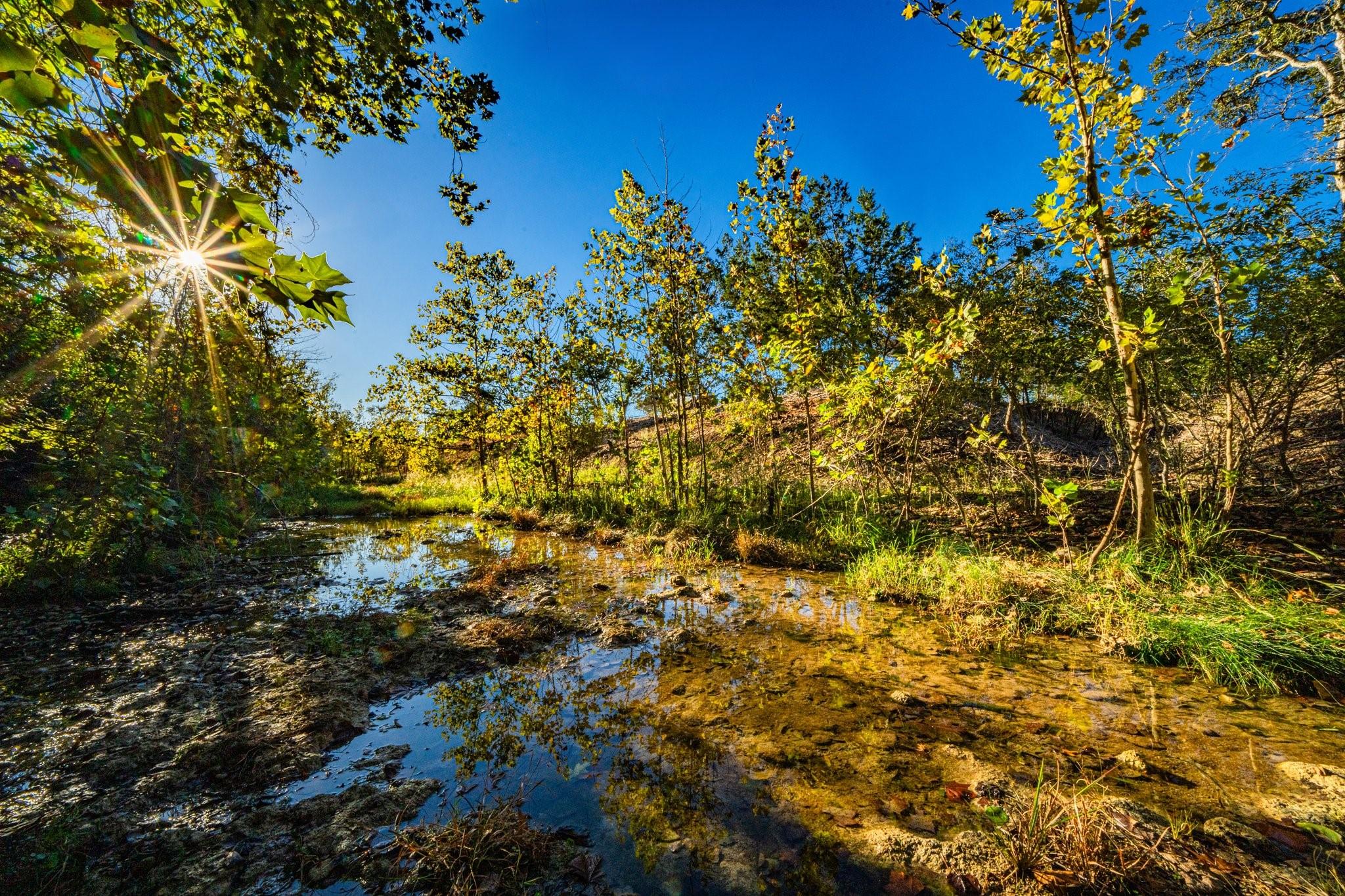 NA FM 2843, Salado, TX 76571