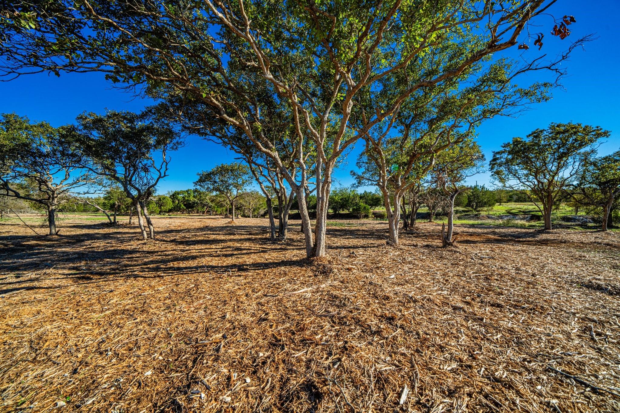 NA FM 2843, Salado, TX 76571