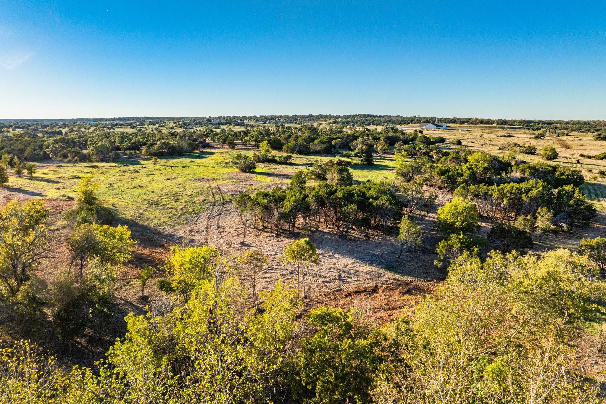 NA FM 2843, Salado, TX 76571