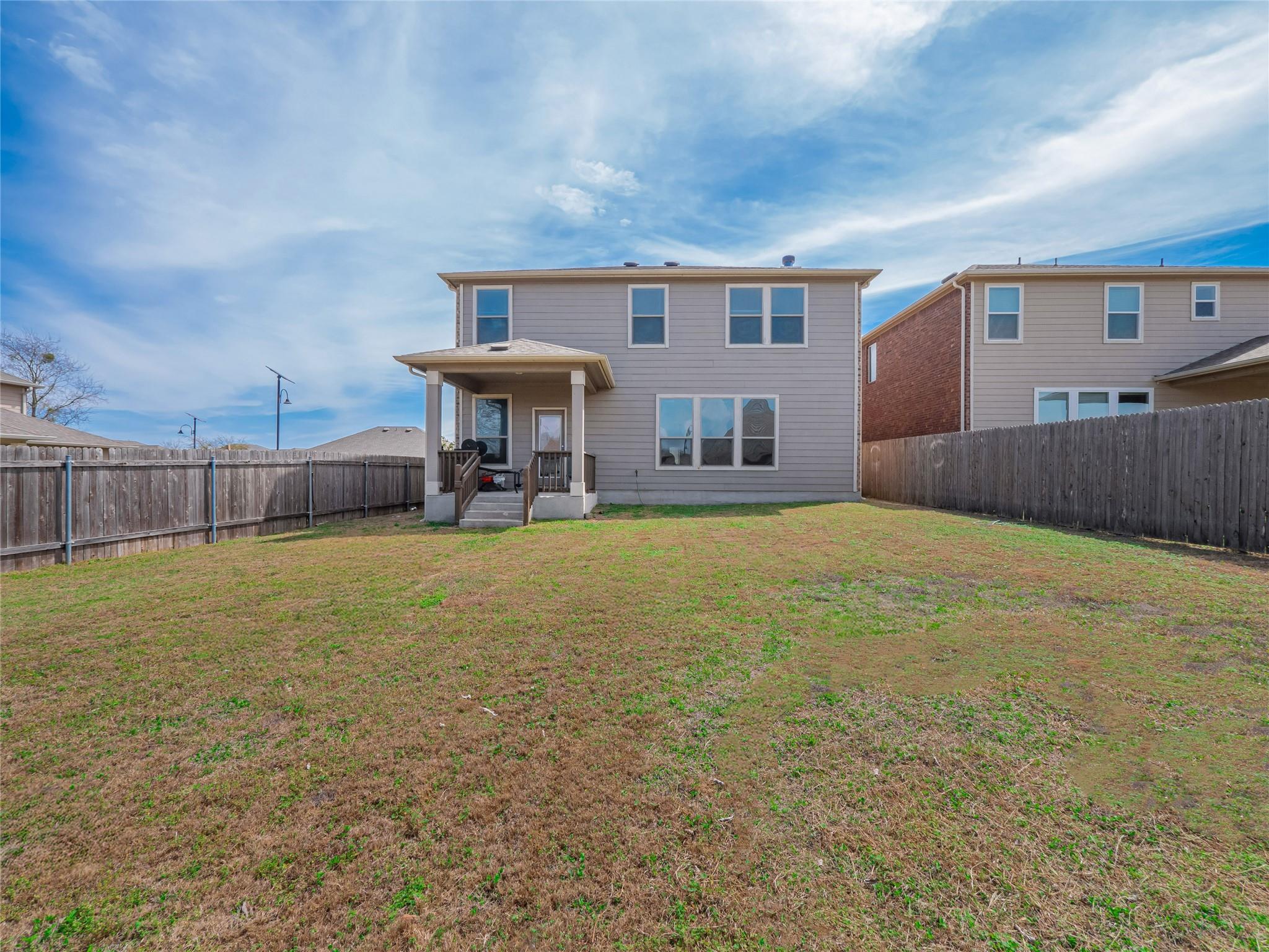 670 Landon Samuel Loop, Pflugerville, TX 78660