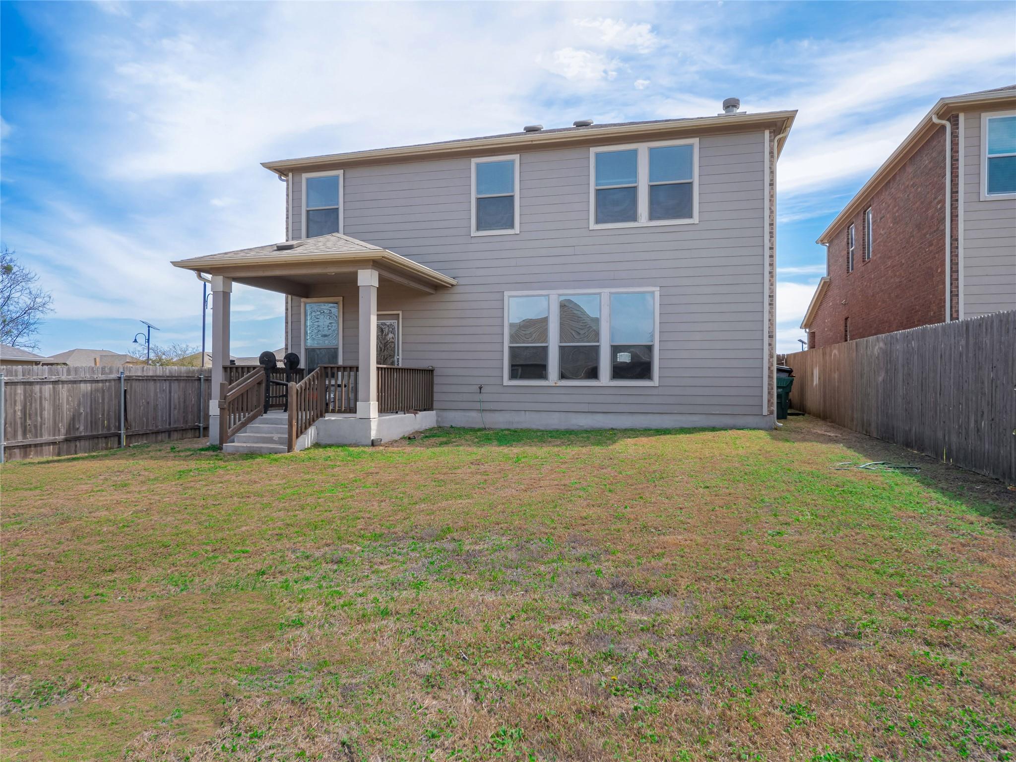 670 Landon Samuel Loop, Pflugerville, TX 78660