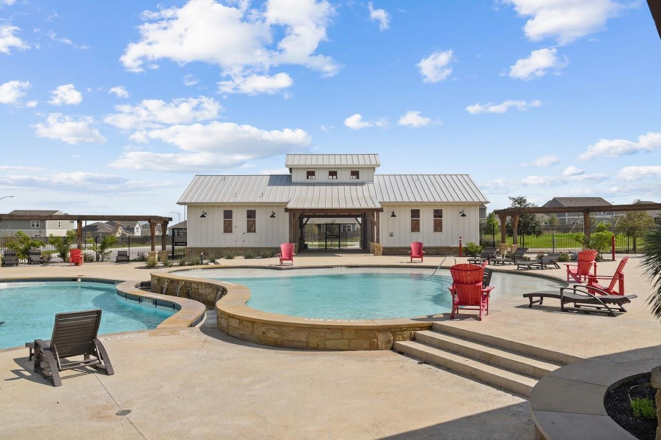 13513 Charles Abraham Way, Manor, TX 78653