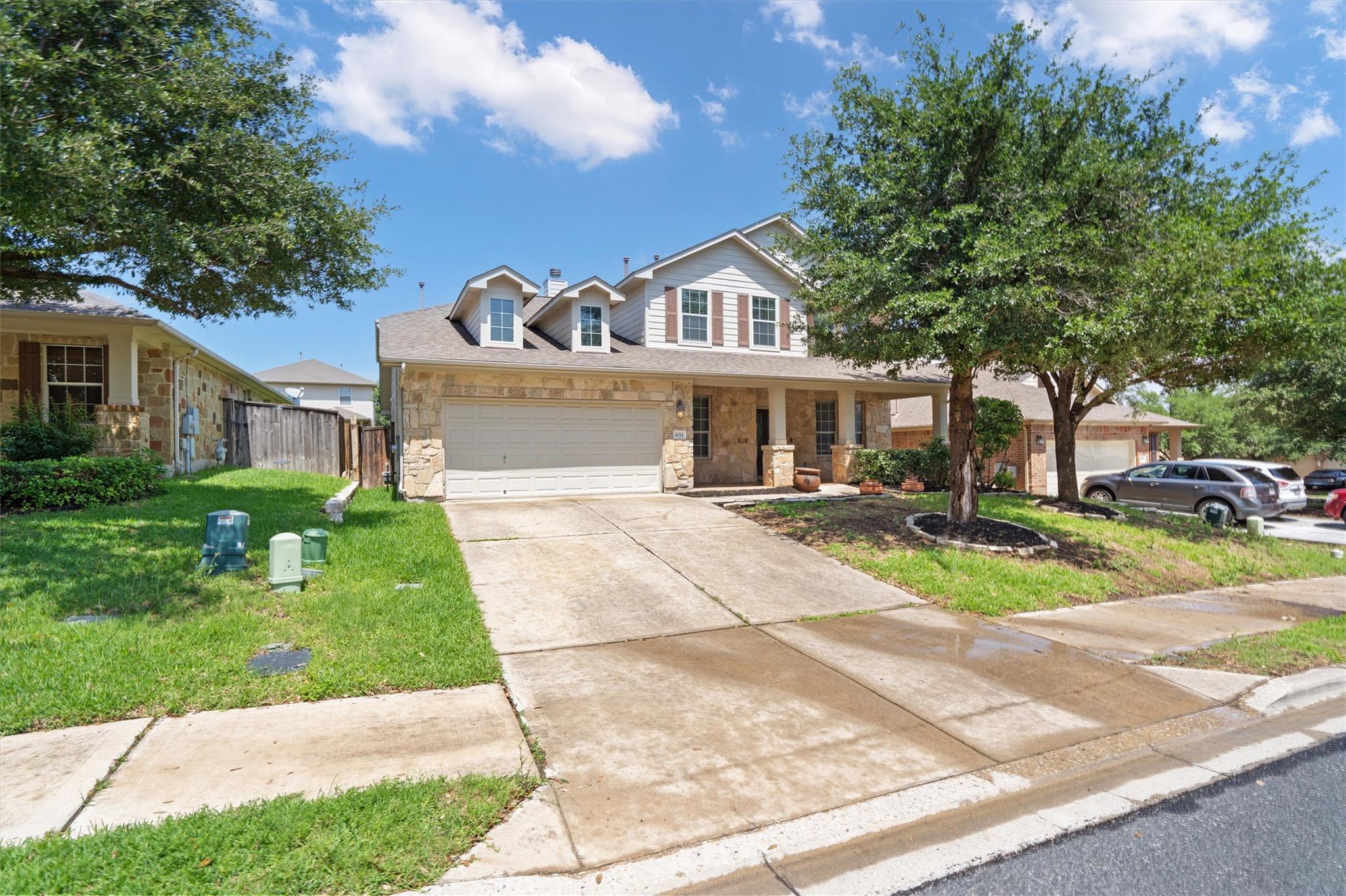 4194 Windberry Ct, Round Rock, TX 78665