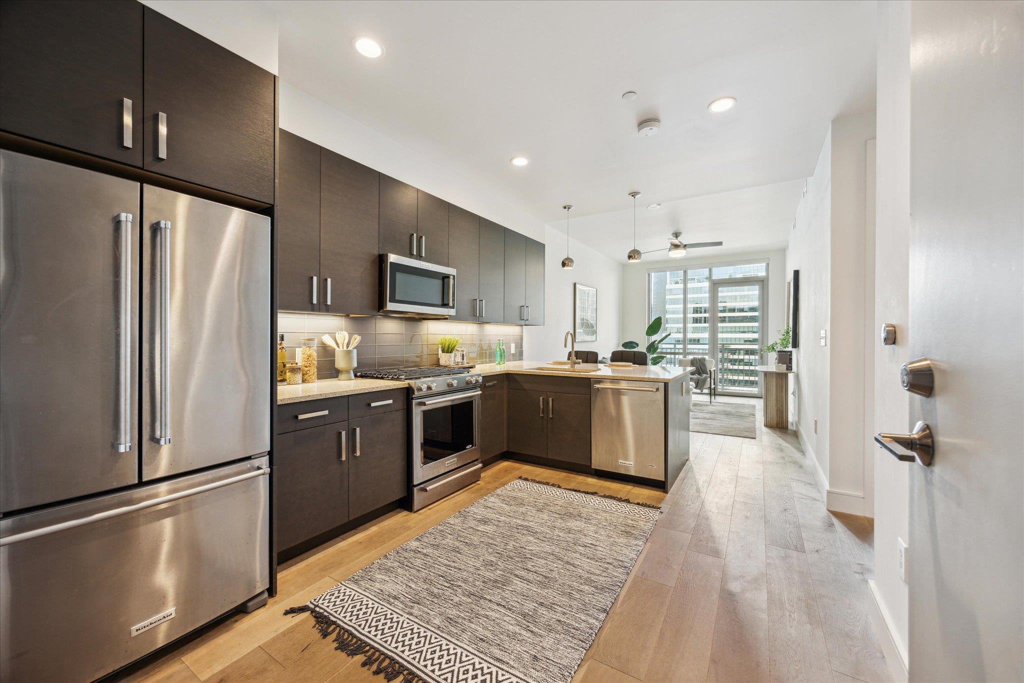 222 West Ave # 2403, Austin, TX 78701