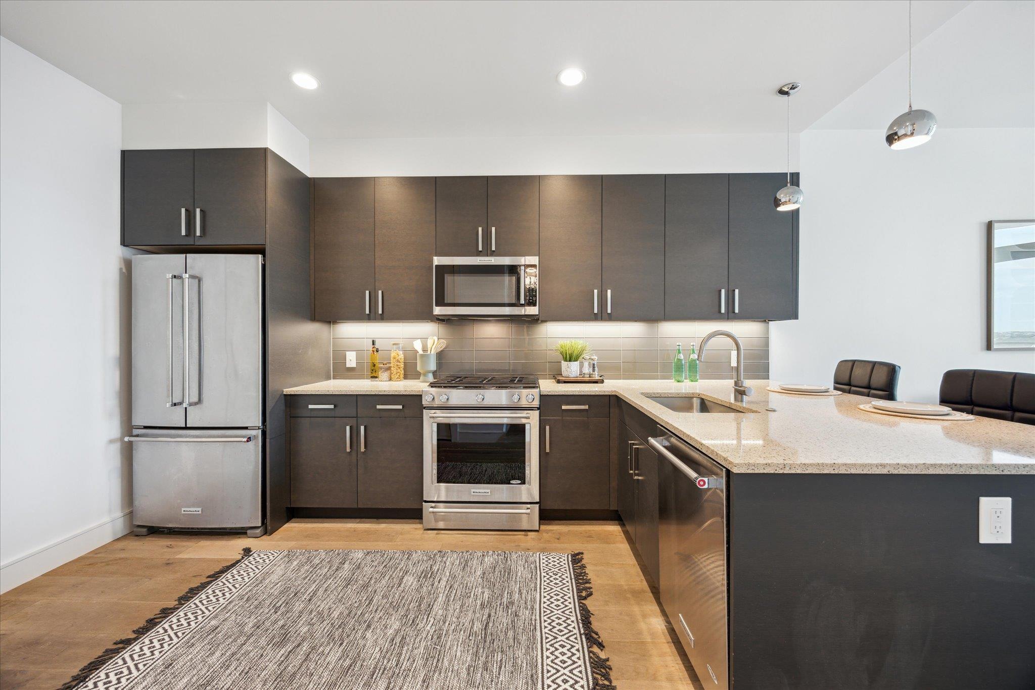 222 West Ave # 2403, Austin, TX 78701